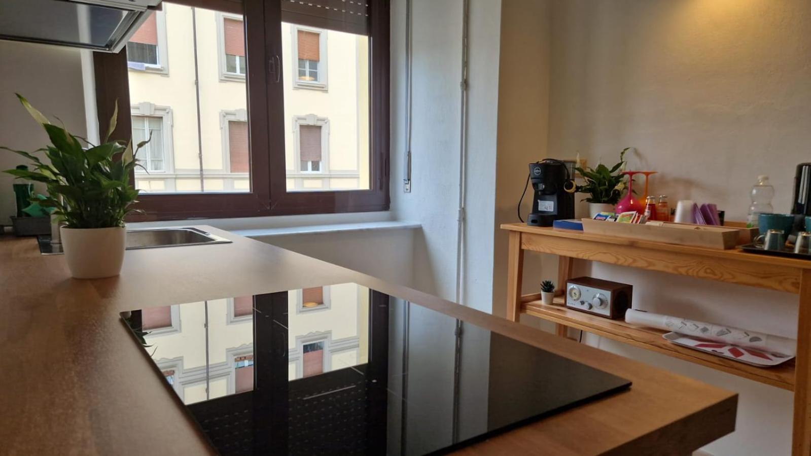 casa vacanze santa giulia livorno centro