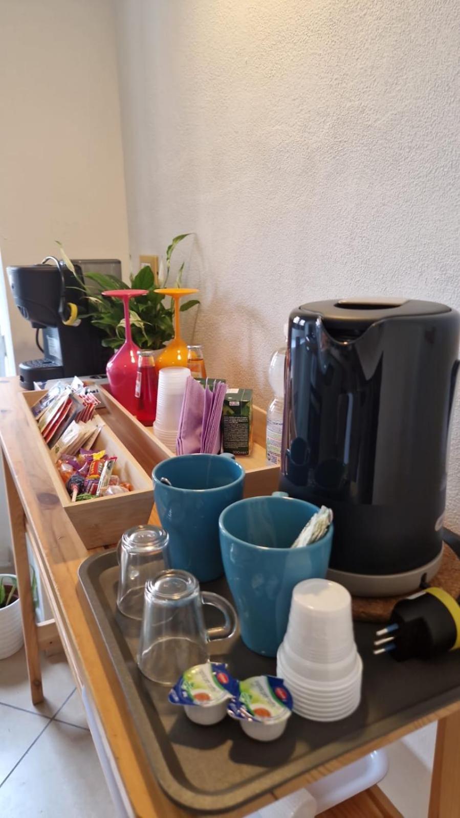casa vacanze santa giulia livorno centro