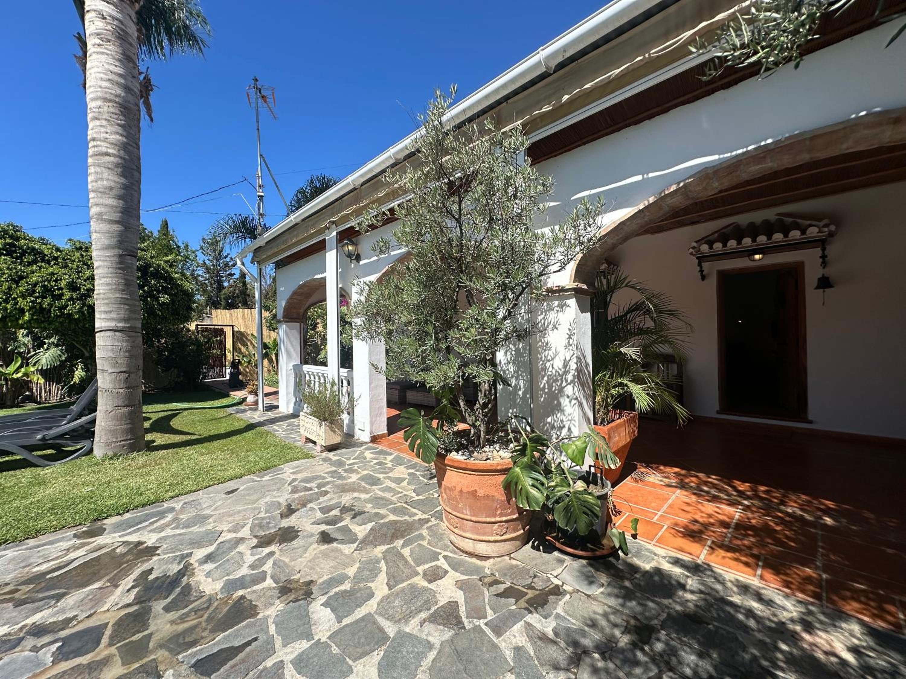 Villa Piscina & Jacuzzi Privado