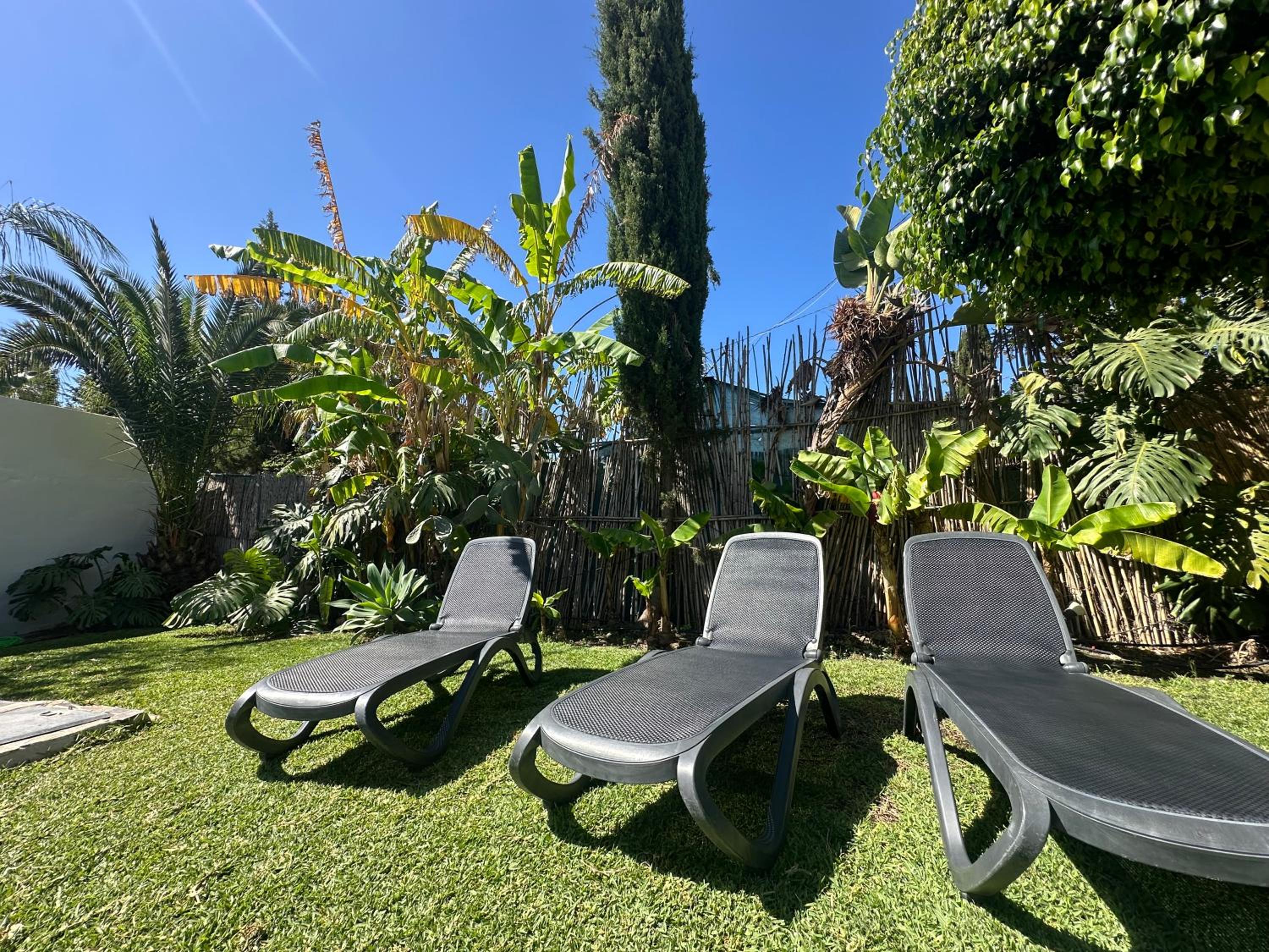 Villa Piscina & Jacuzzi Privado