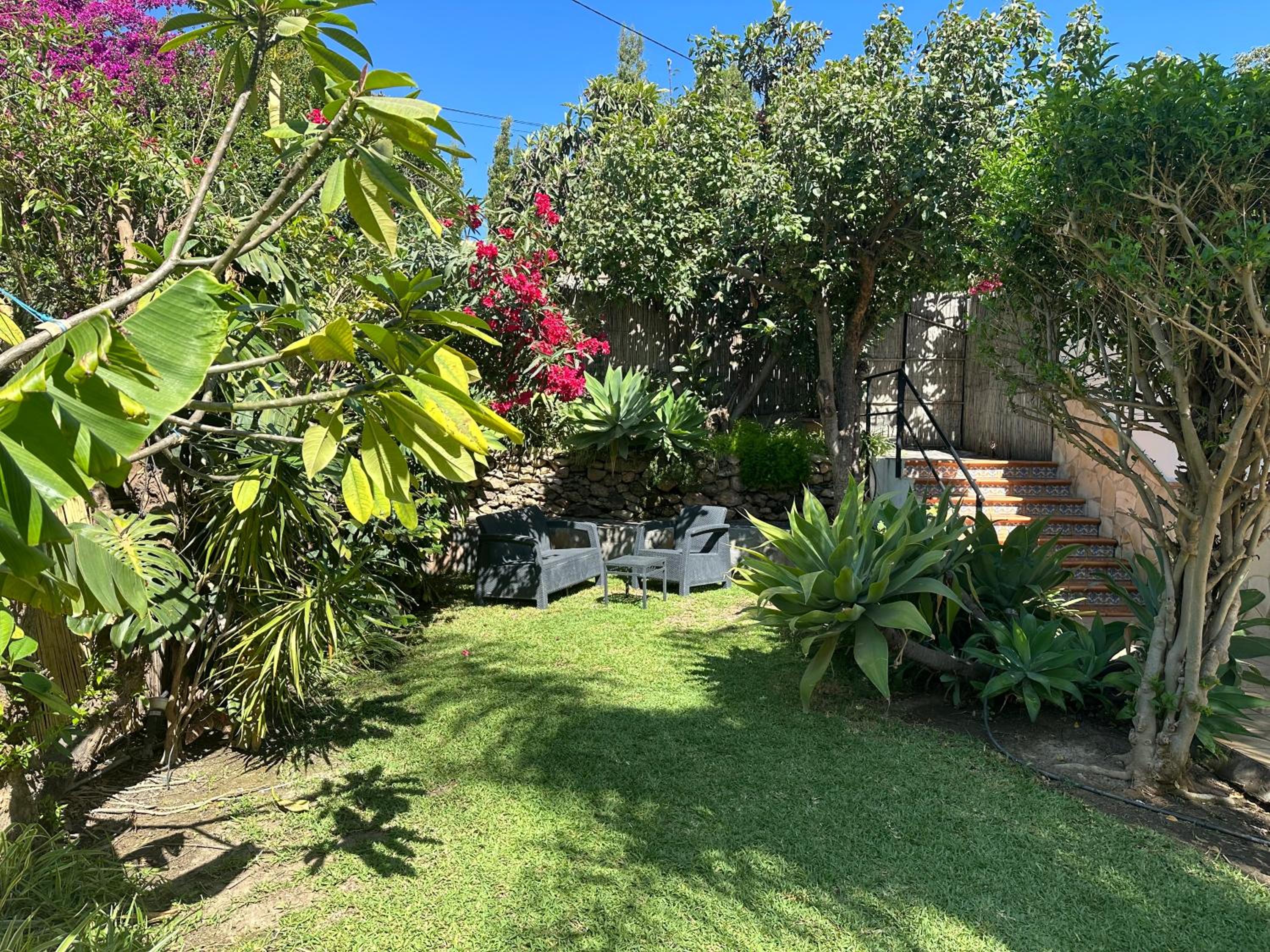 Villa Piscina & Jacuzzi Privado
