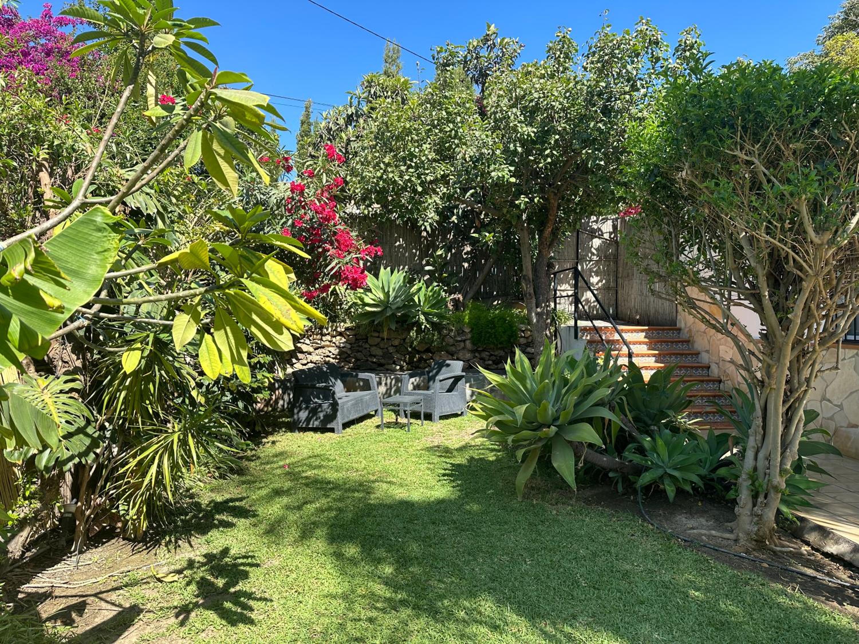 Villa Piscina & Jacuzzi Privado
