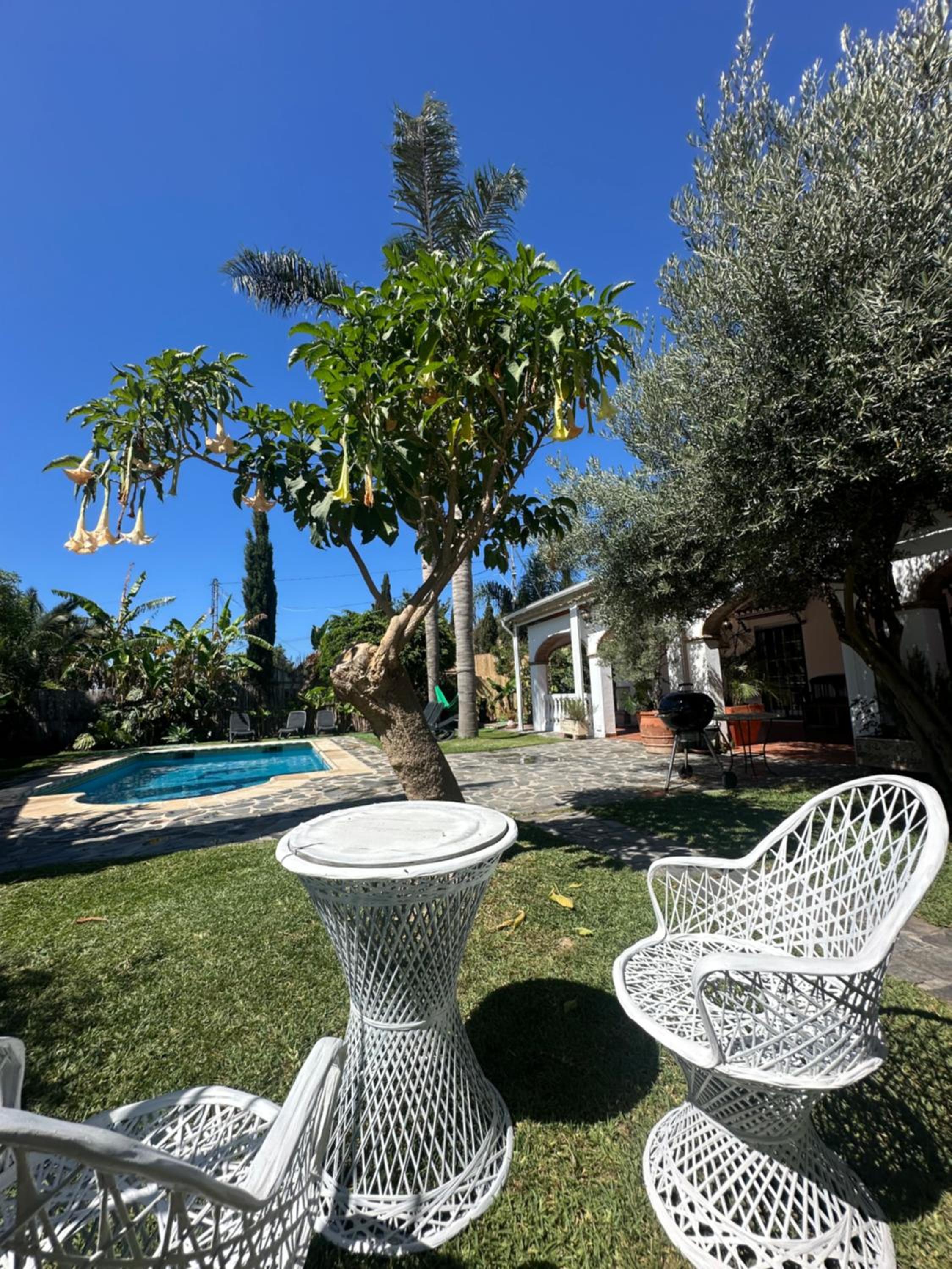 Villa Piscina & Jacuzzi Privado