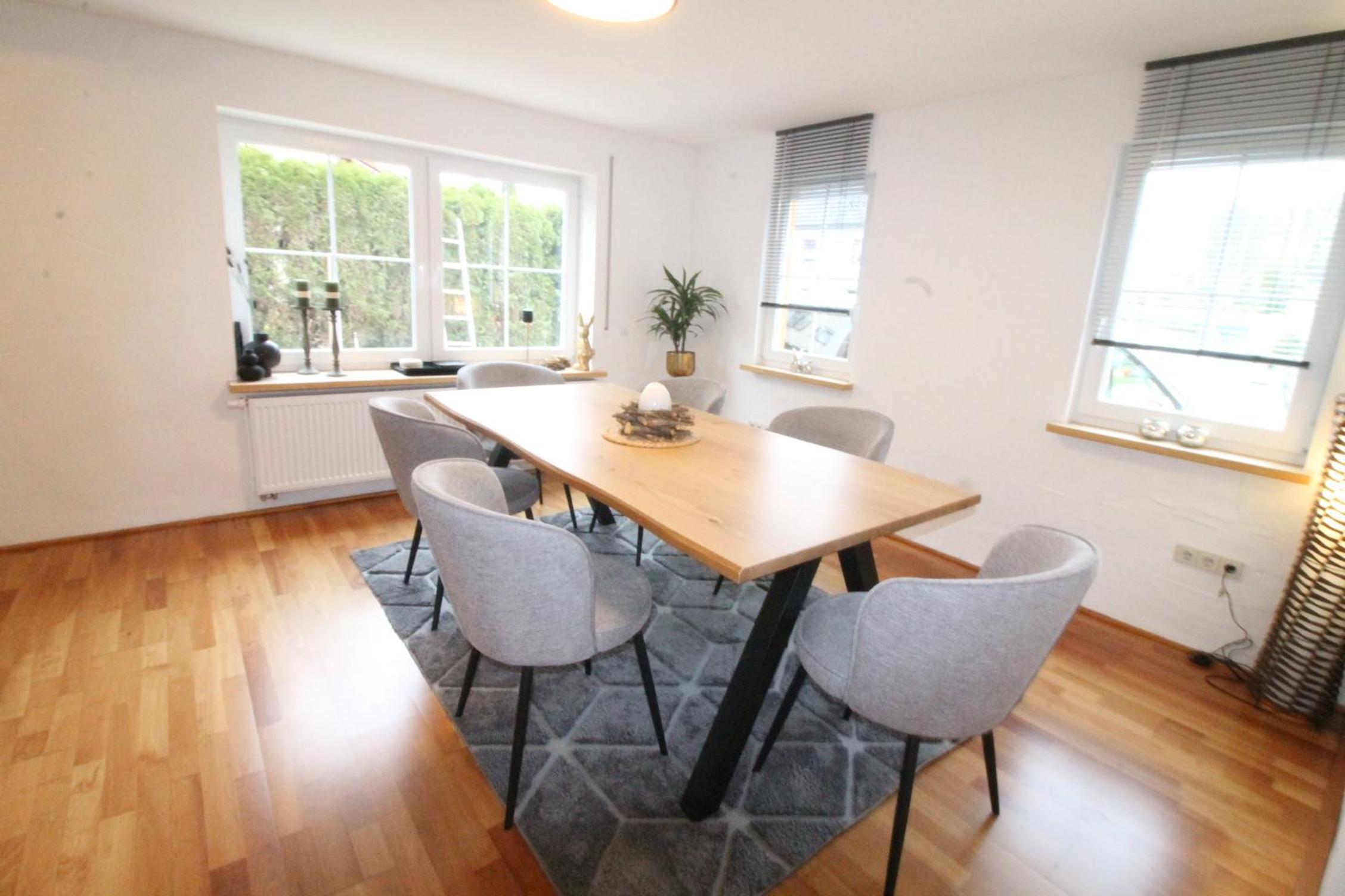 Ferienhaus Honigberg