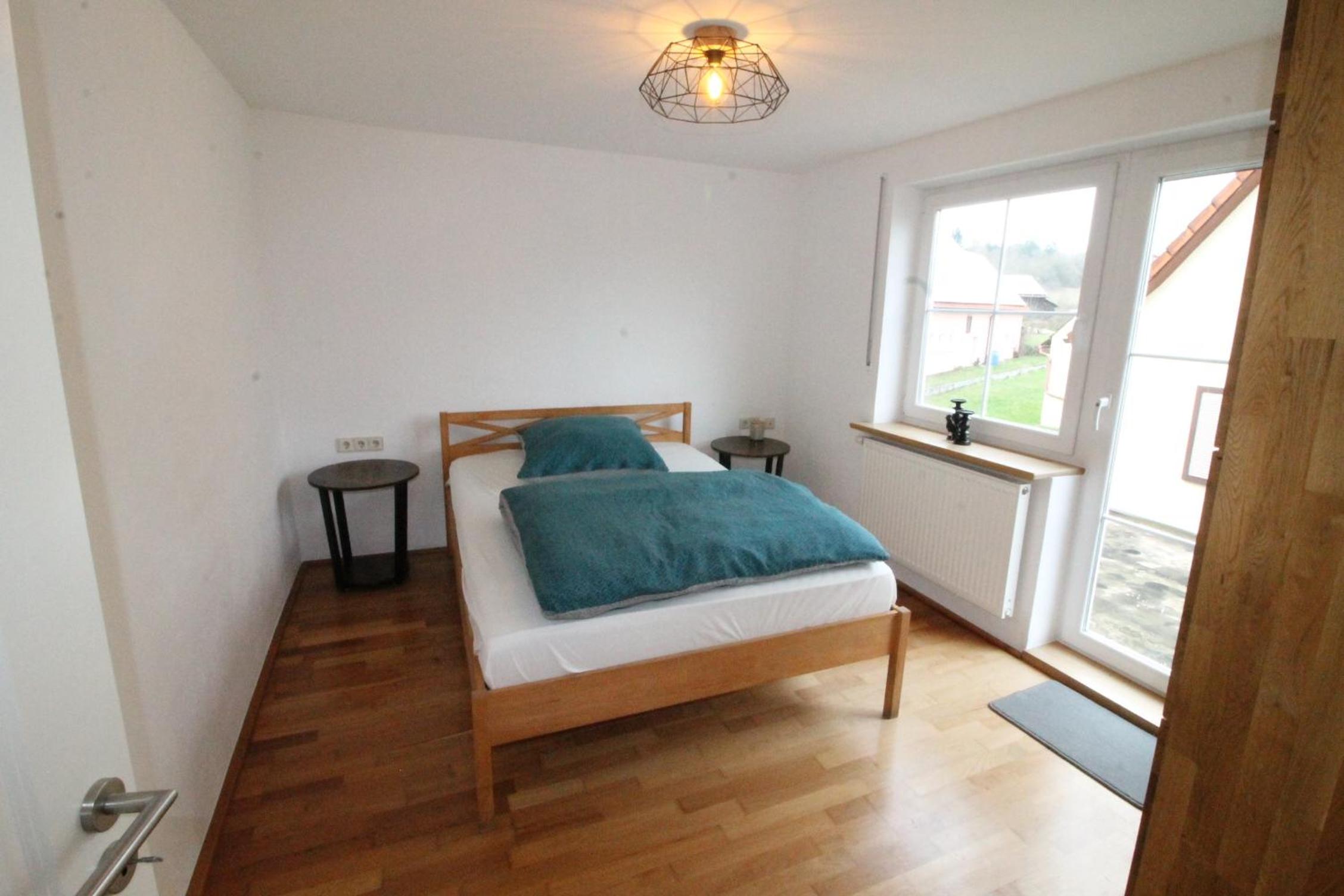 Ferienhaus Honigberg