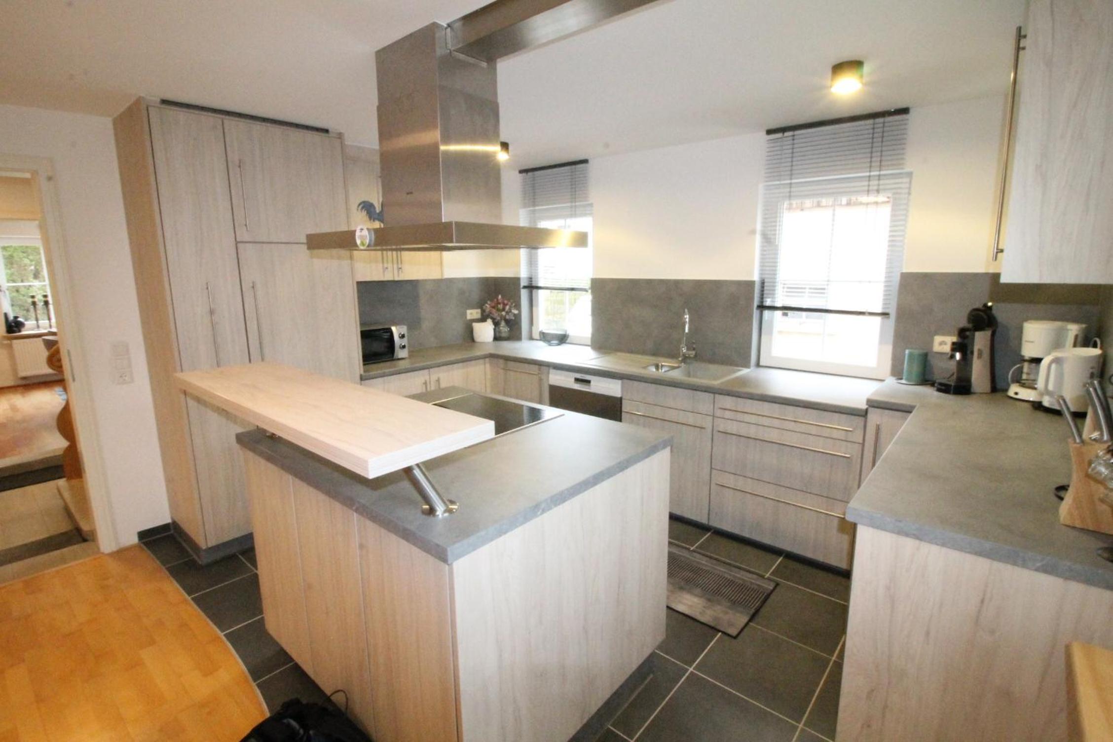 Ferienhaus Honigberg