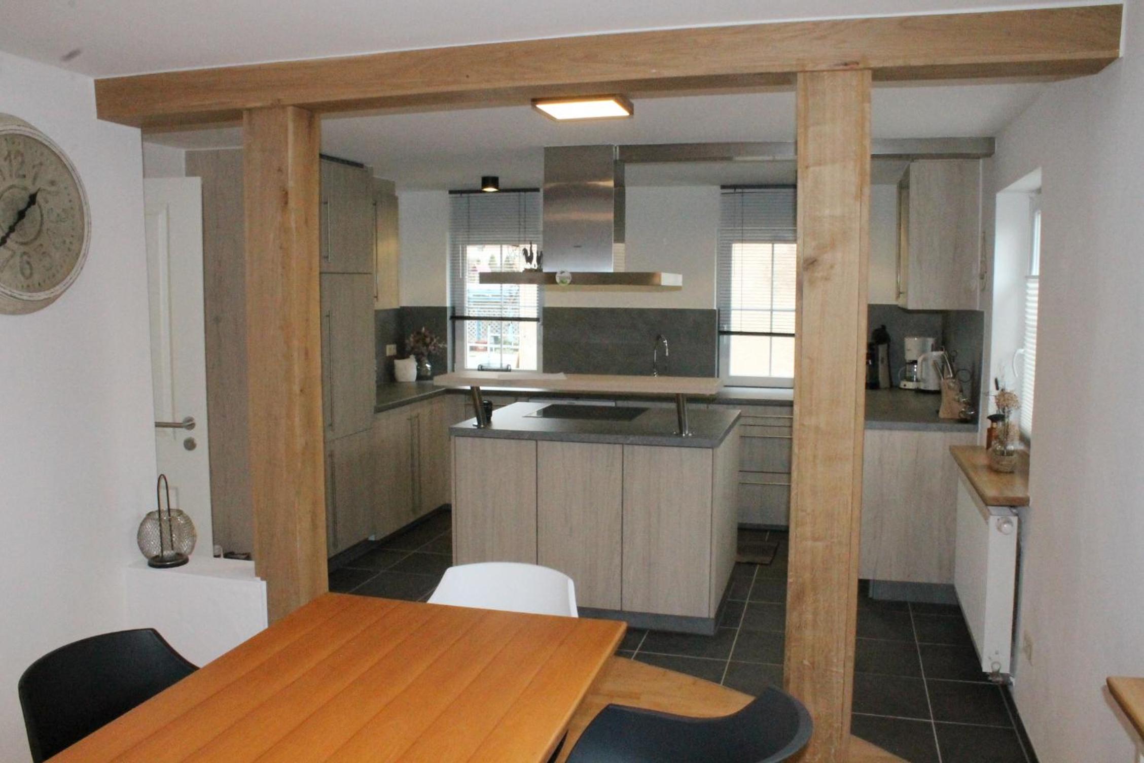 Ferienhaus Honigberg