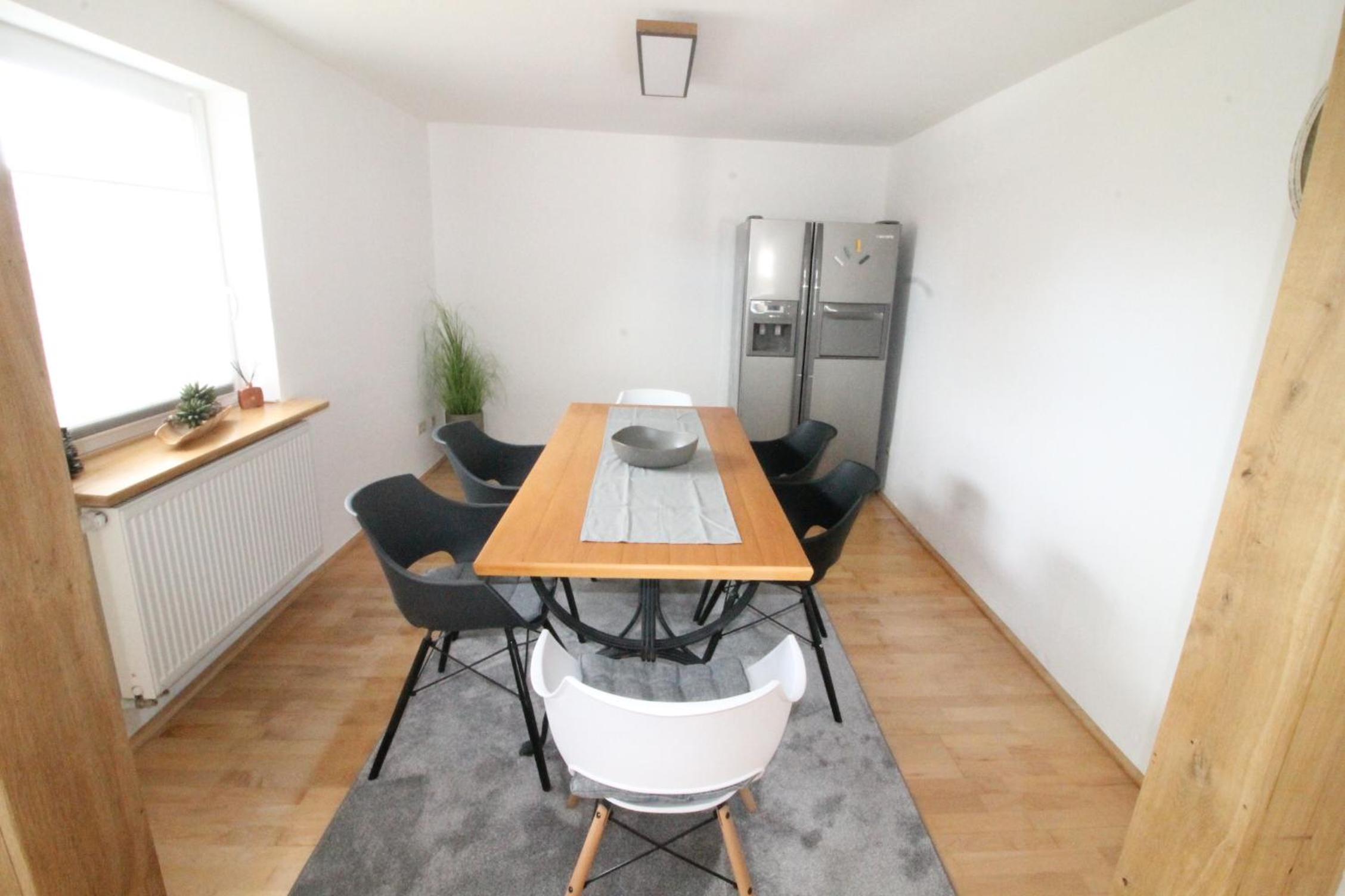 Ferienhaus Honigberg
