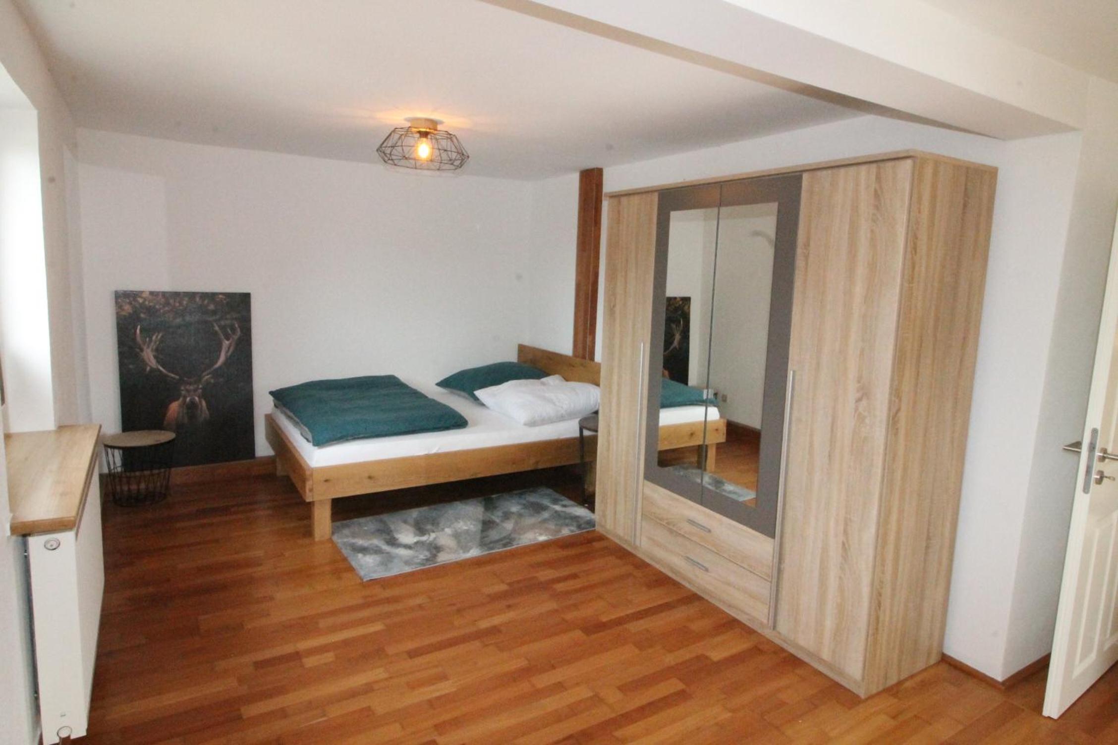 Ferienhaus Honigberg
