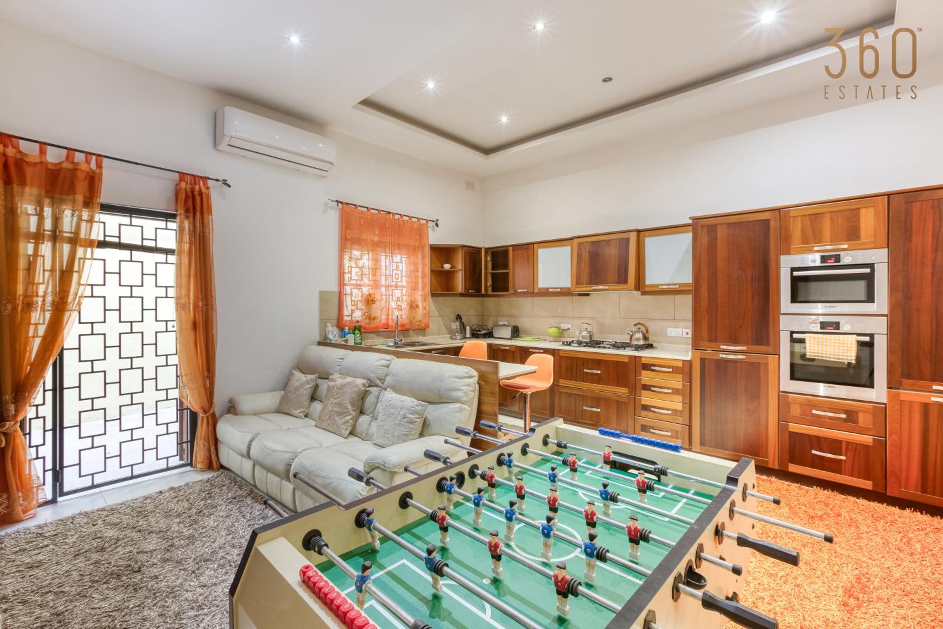 Spacious 4BR Home with wine cellar & hot tub by 360 Estates view 2