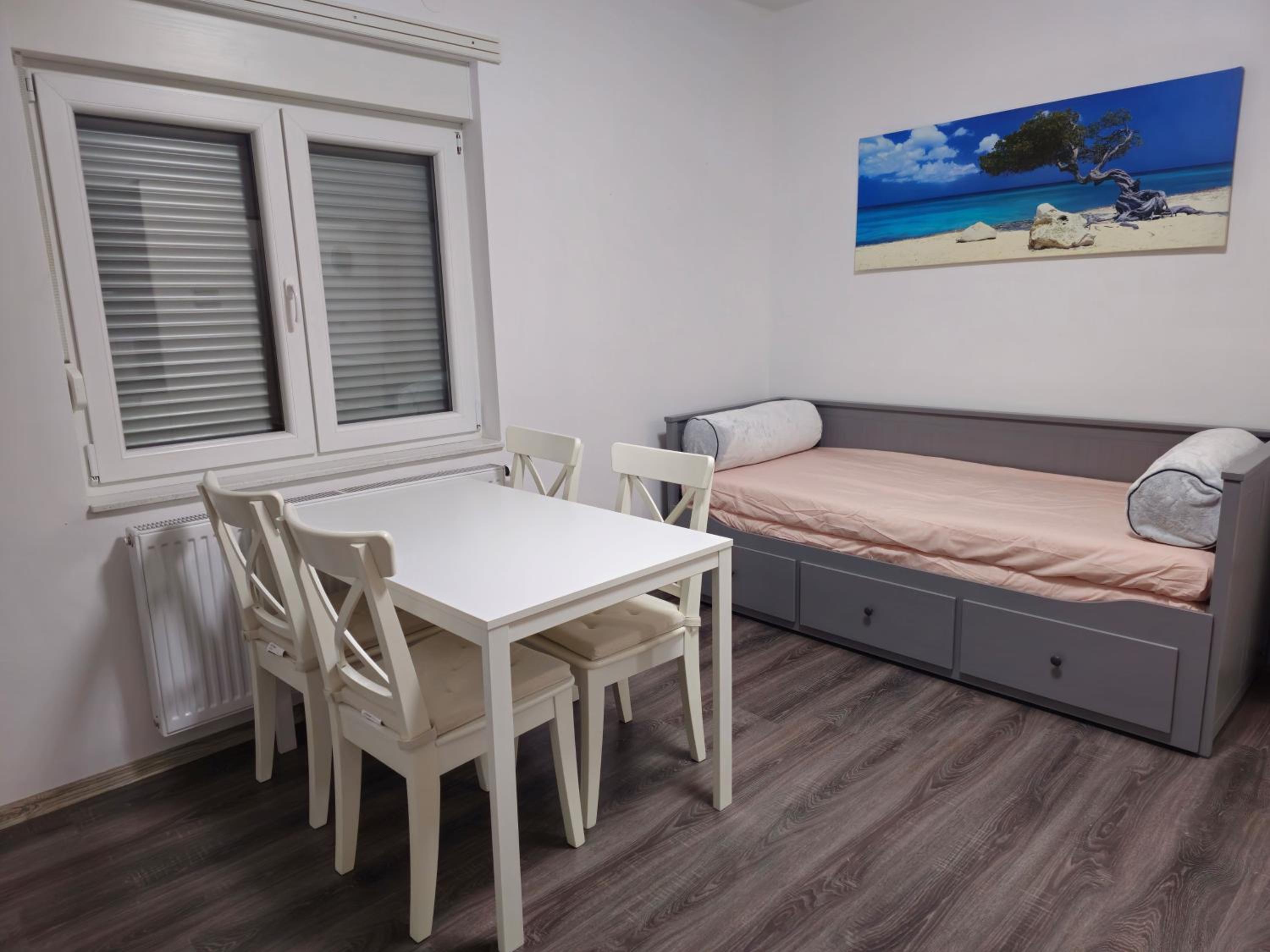 Apartman Tia view 3