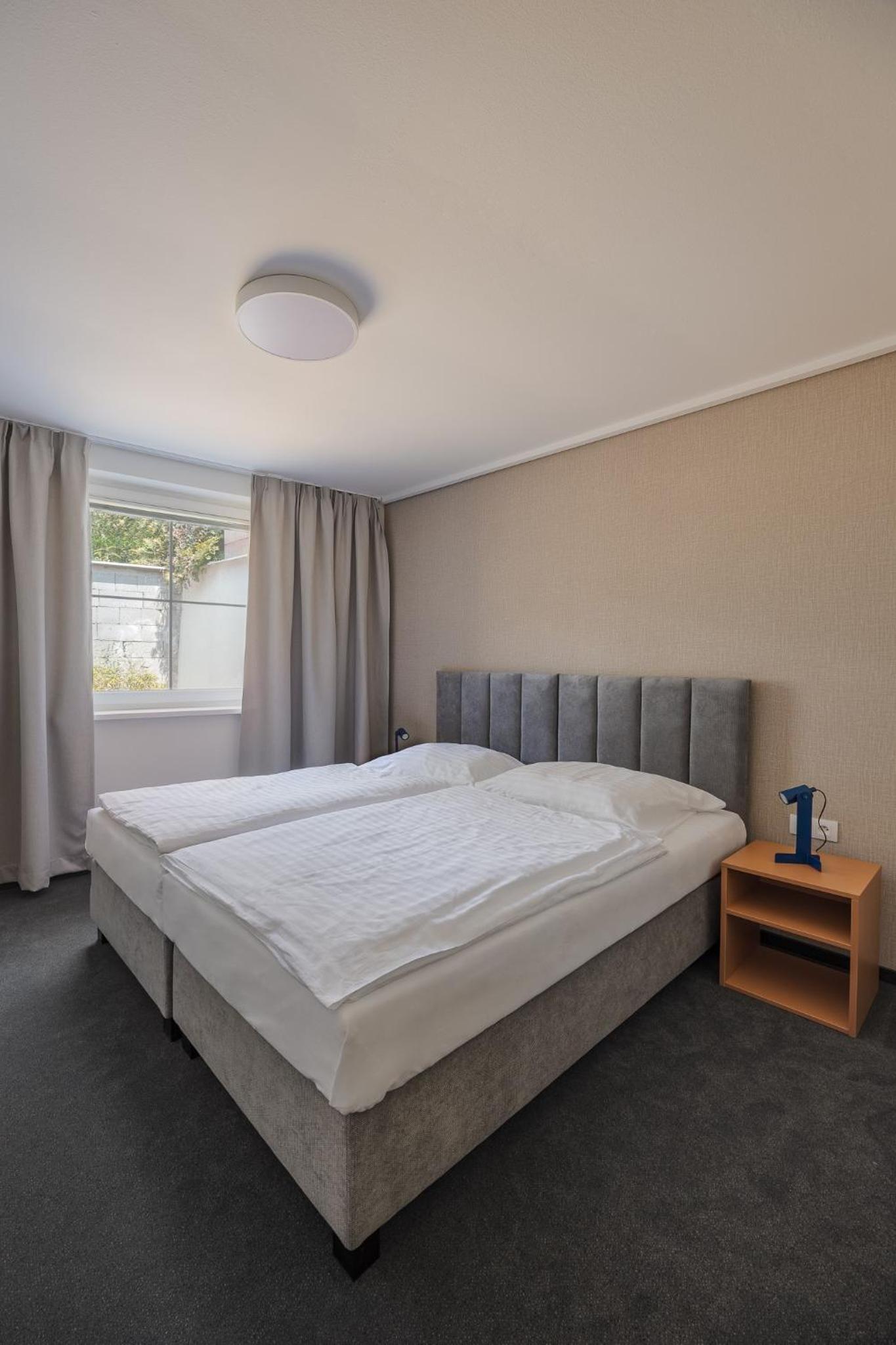 Hotel Taxis Bratislava