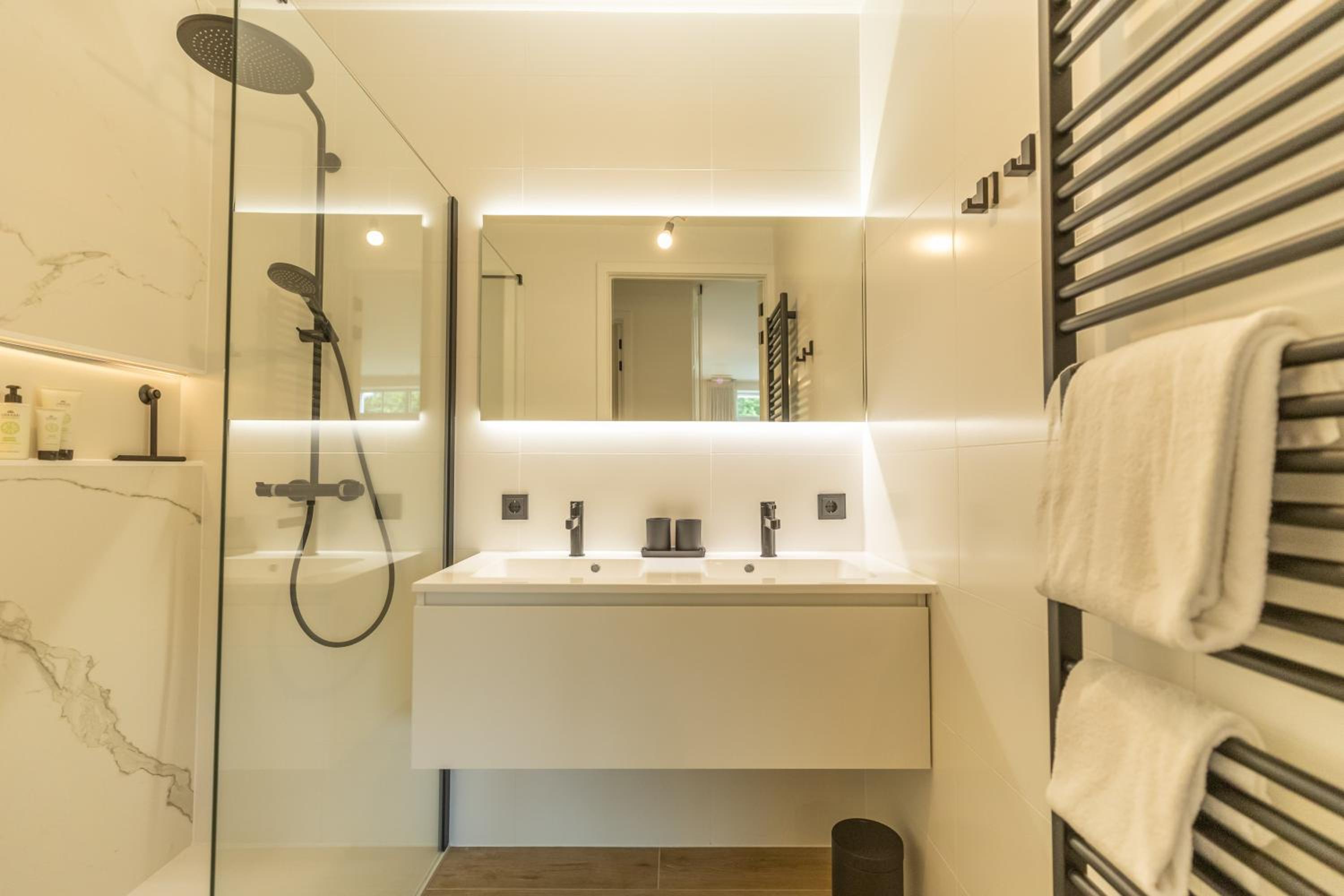 The Dunes, Beautiful Japandi Design Apartment view 2