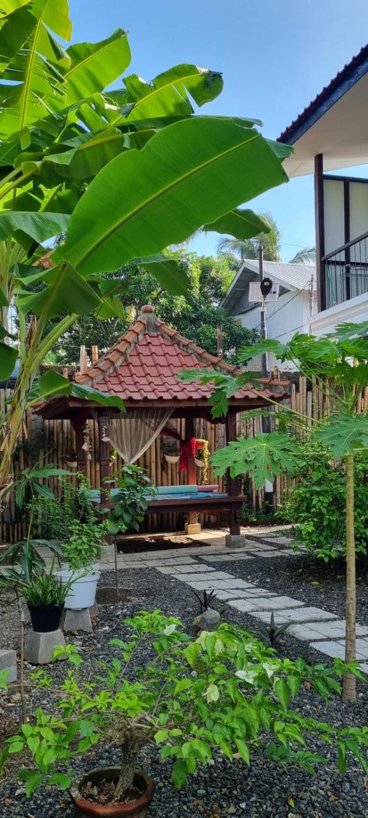Villa Casablanca