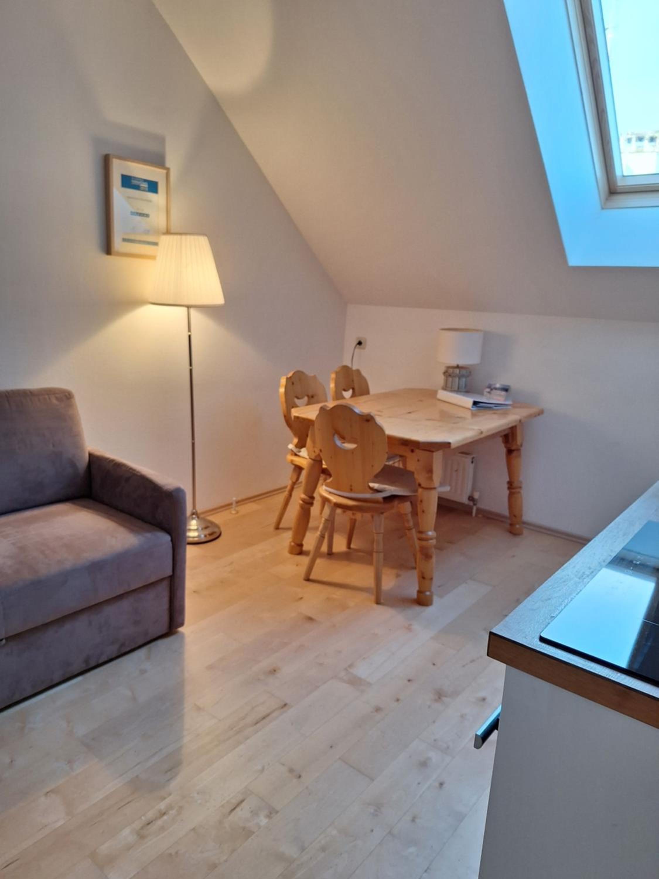 Familienappartement Ötscherbär
