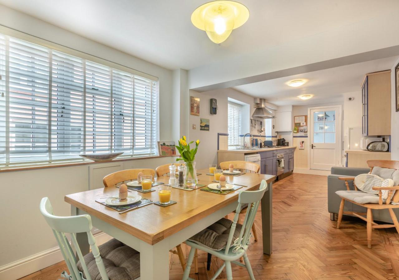 4 Bed in Wells-next-the-Sea oc-t19605 view 2