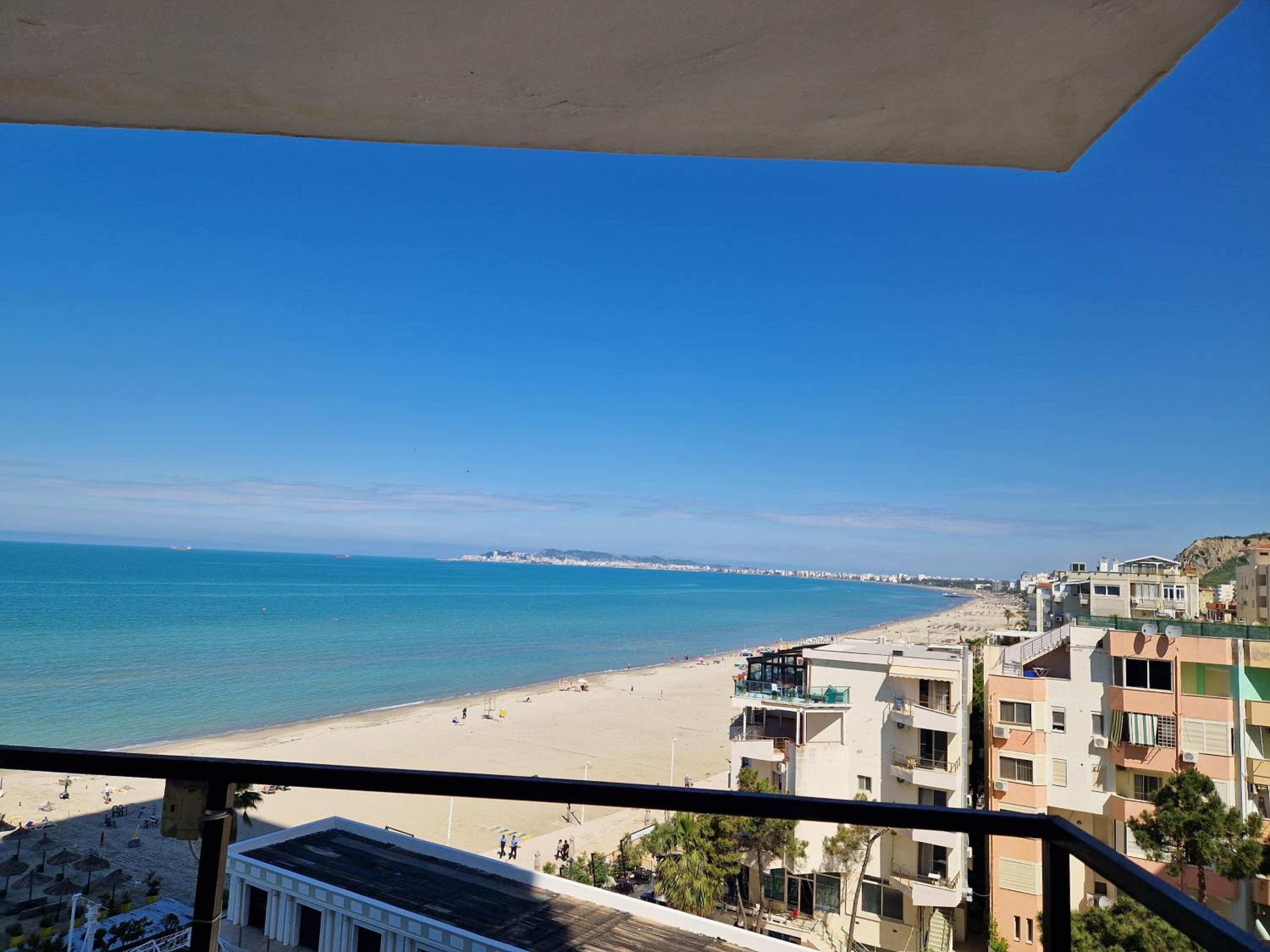 Apartman Monica