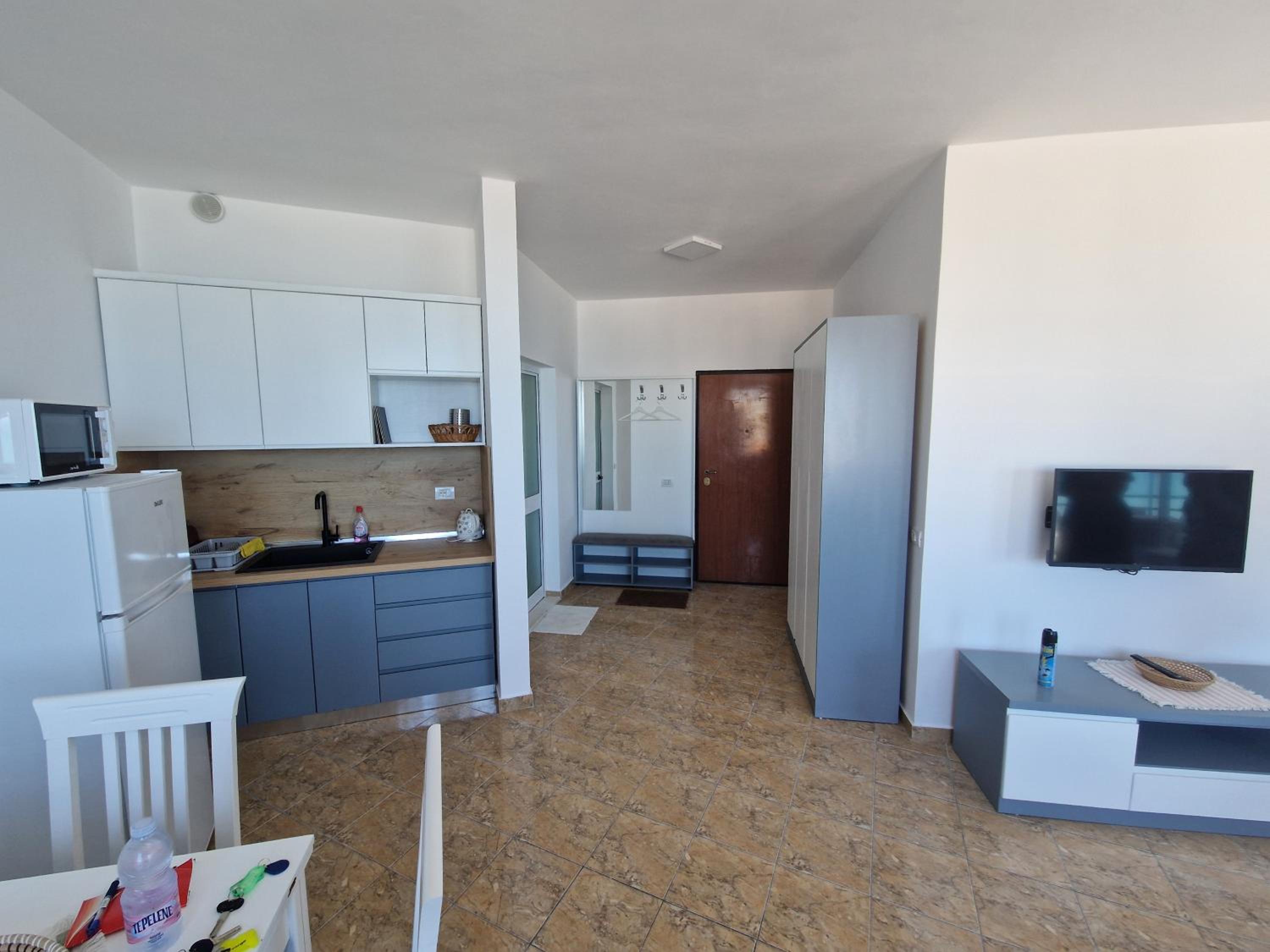 Apartman Monica