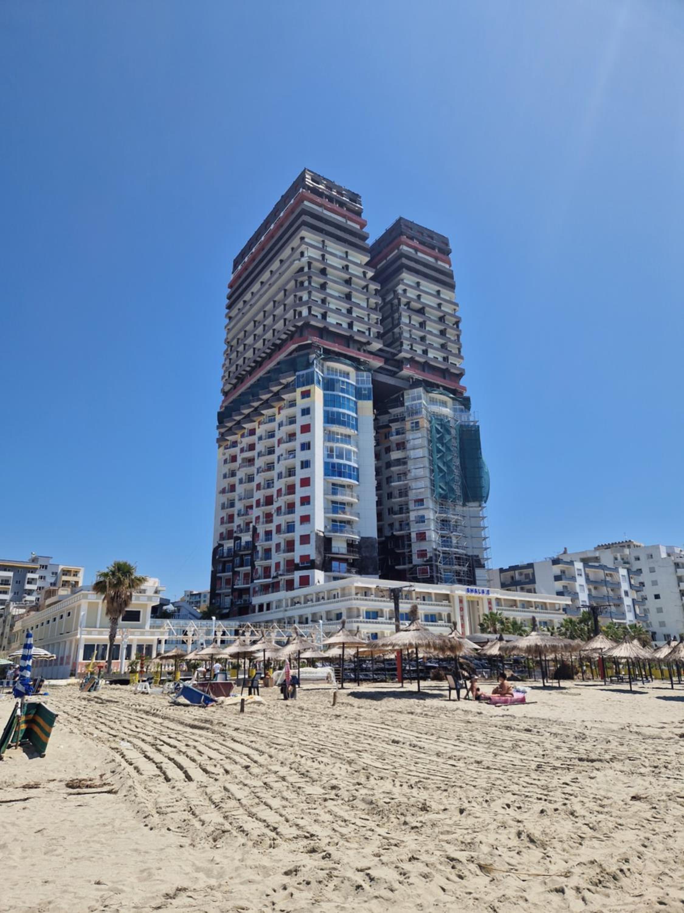 Apartman Monica