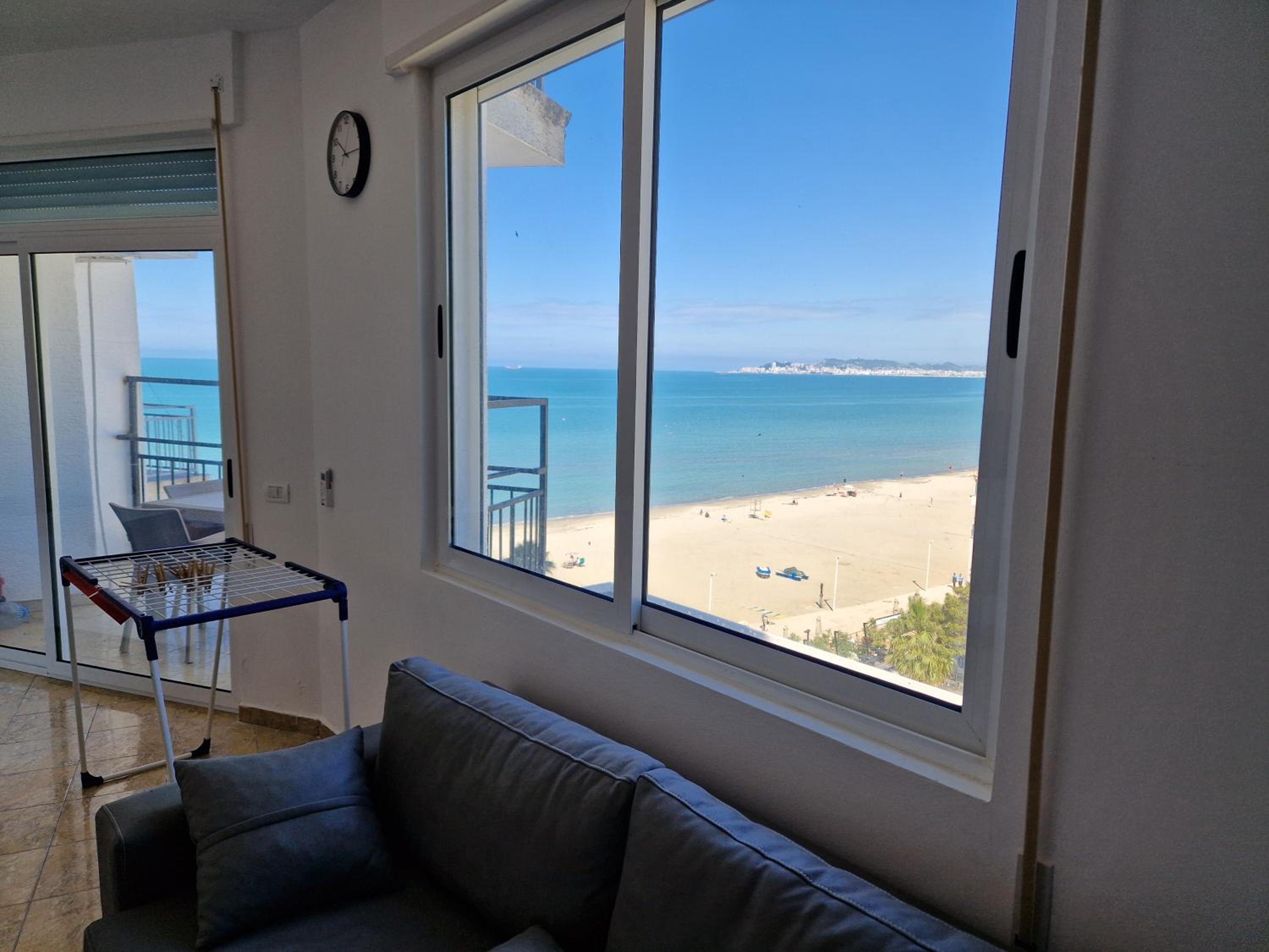 Apartman Monica