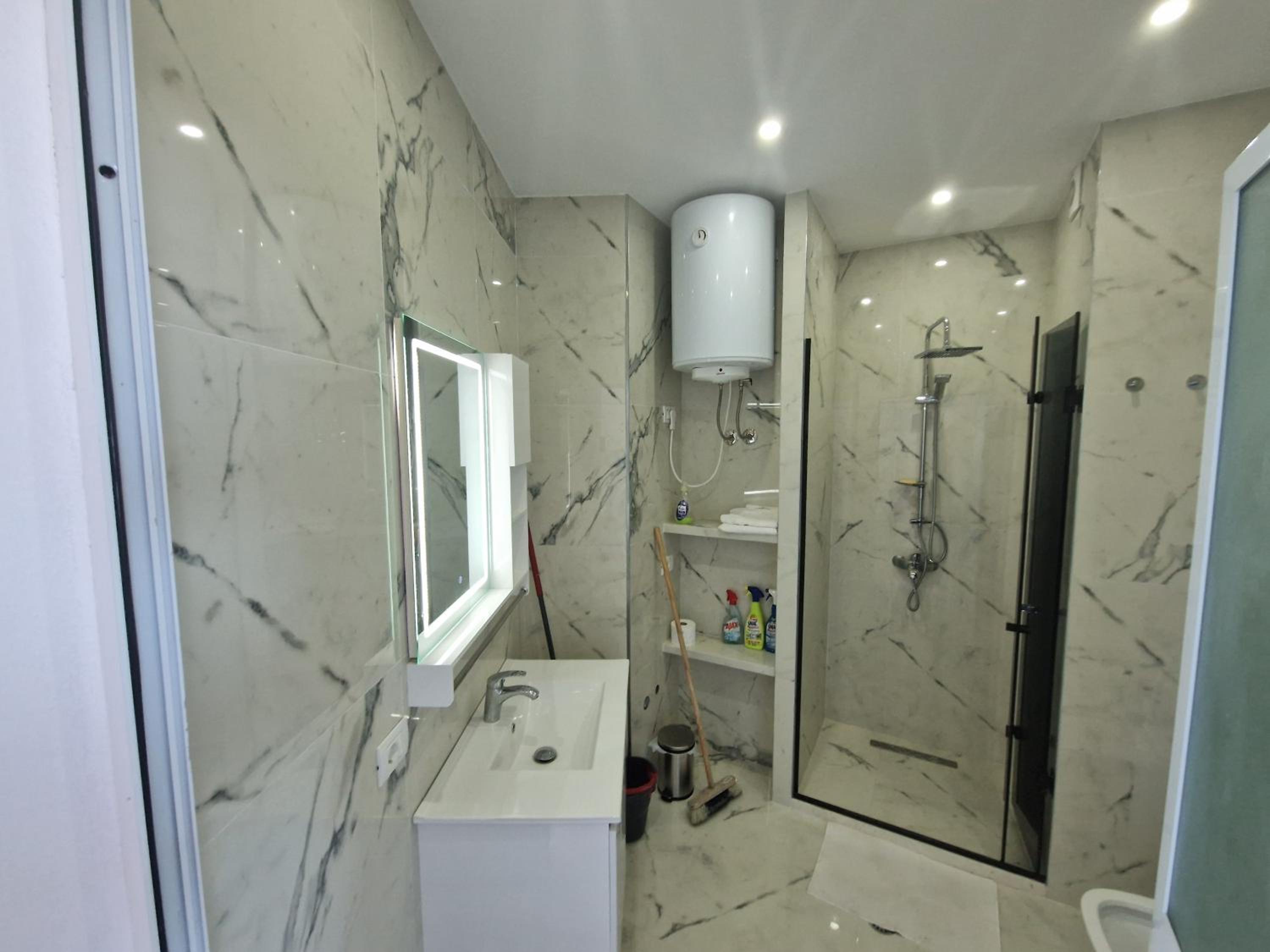 Apartman Monica