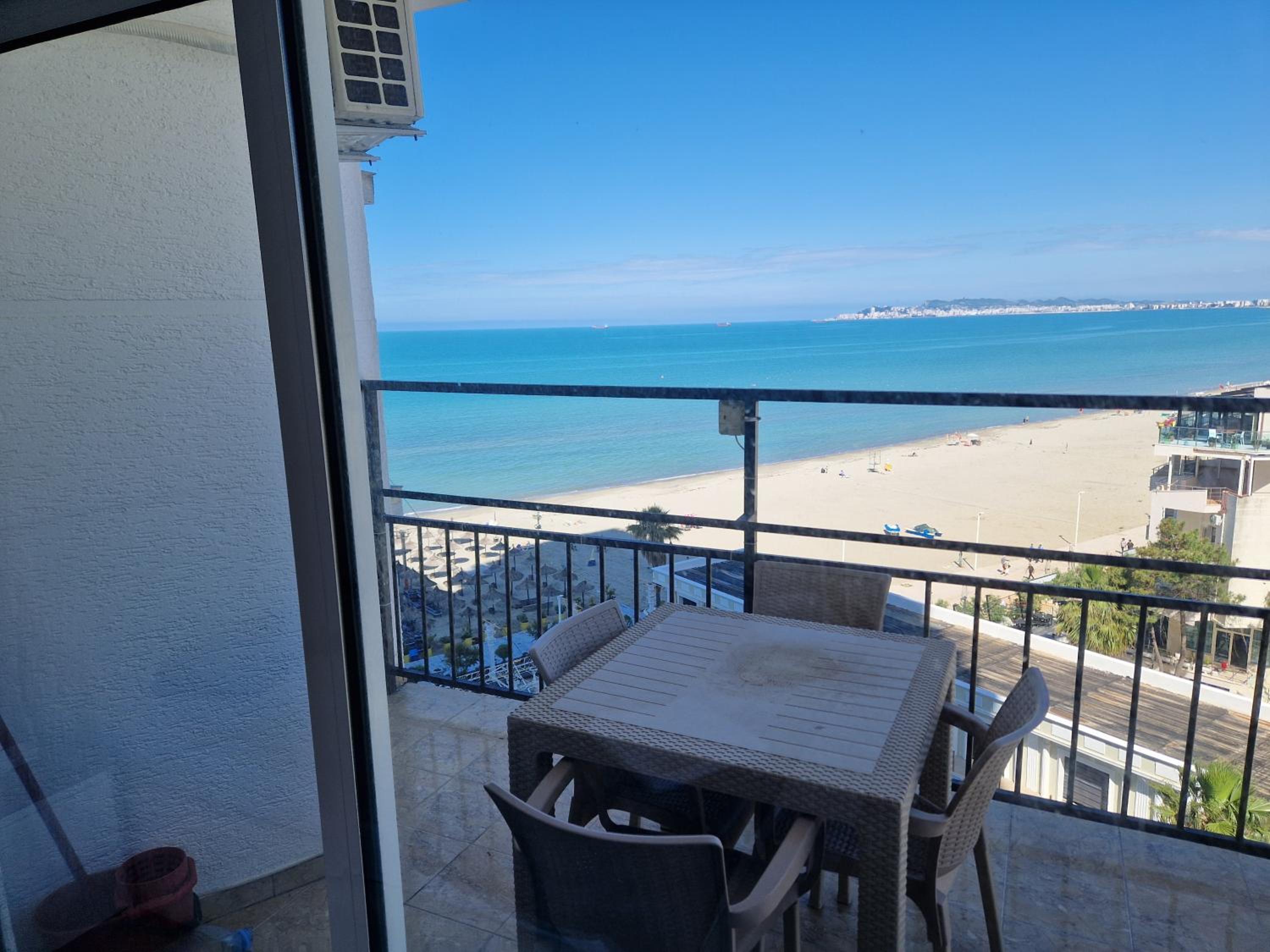 Apartman Monica