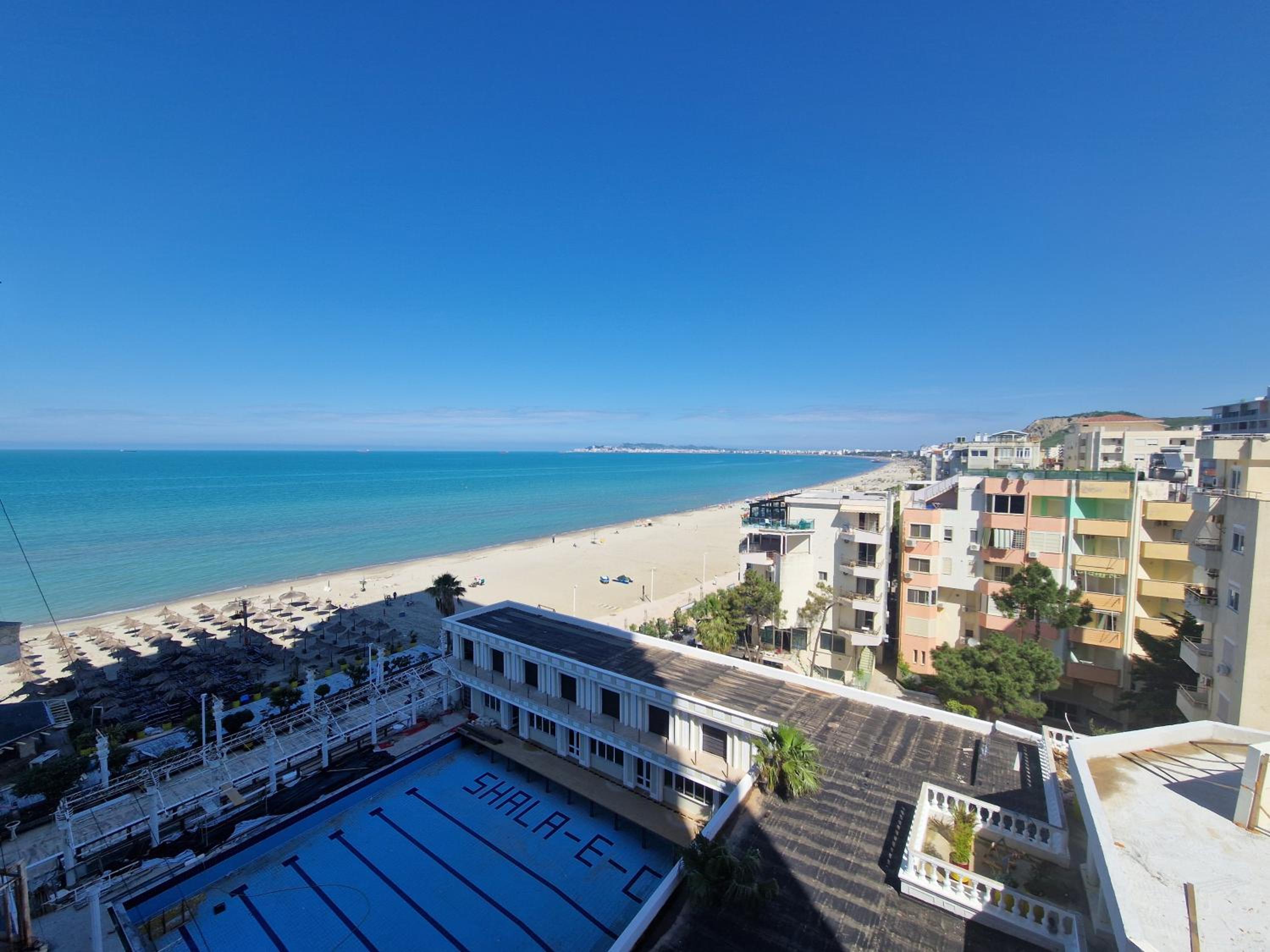 Apartman Monica