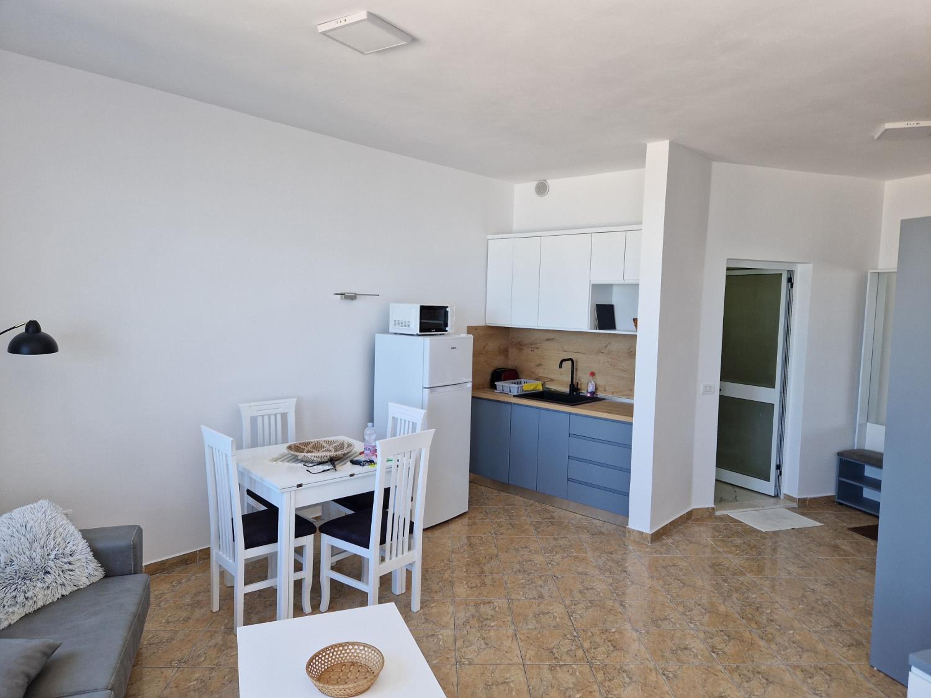 Apartman Monica
