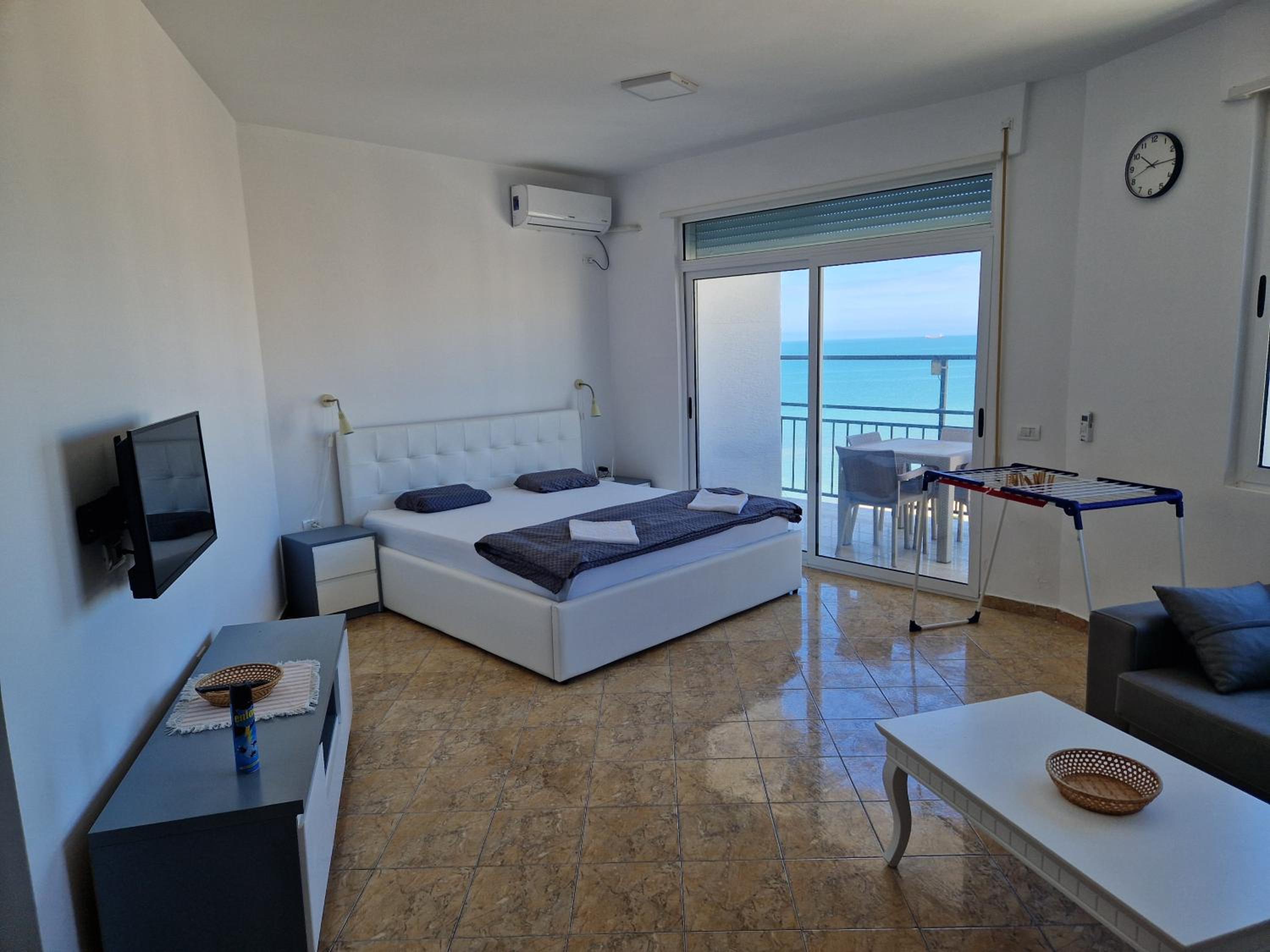 Apartman Monica