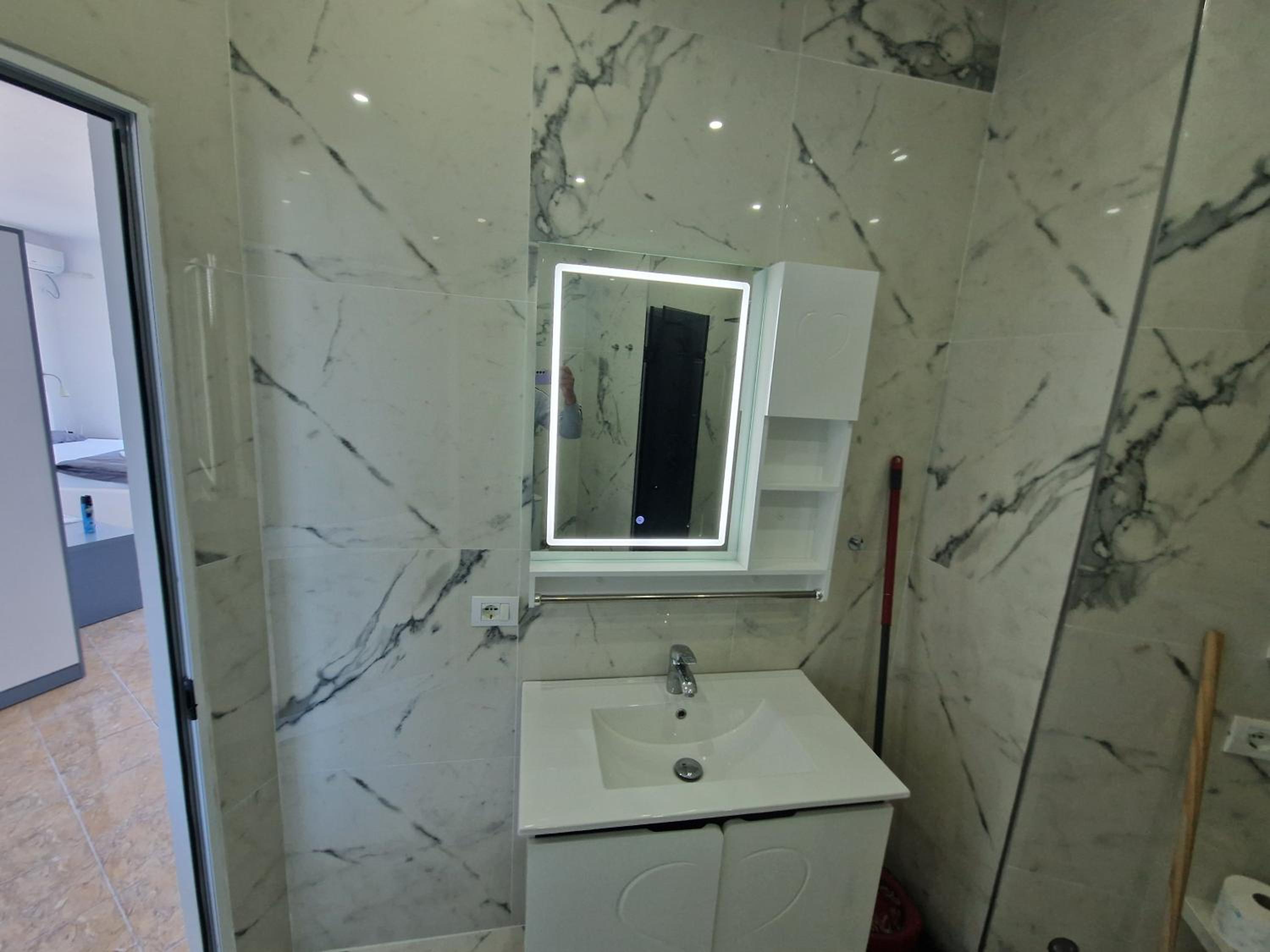 Apartman Monica