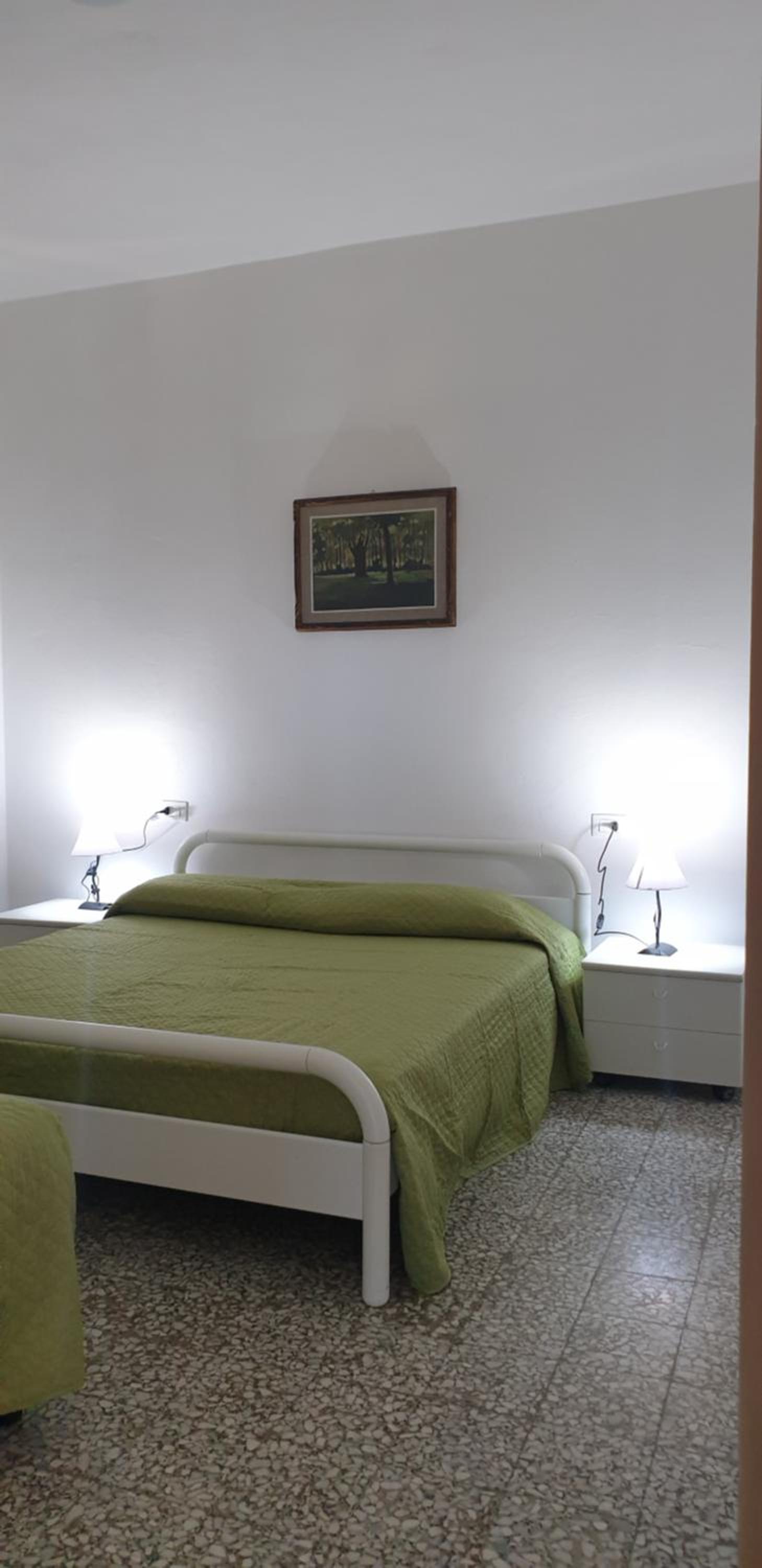 Casa Maddi Casa Vacanze con Vista Mare Vicinissima al Centro Capoliveri Isola d'Elba