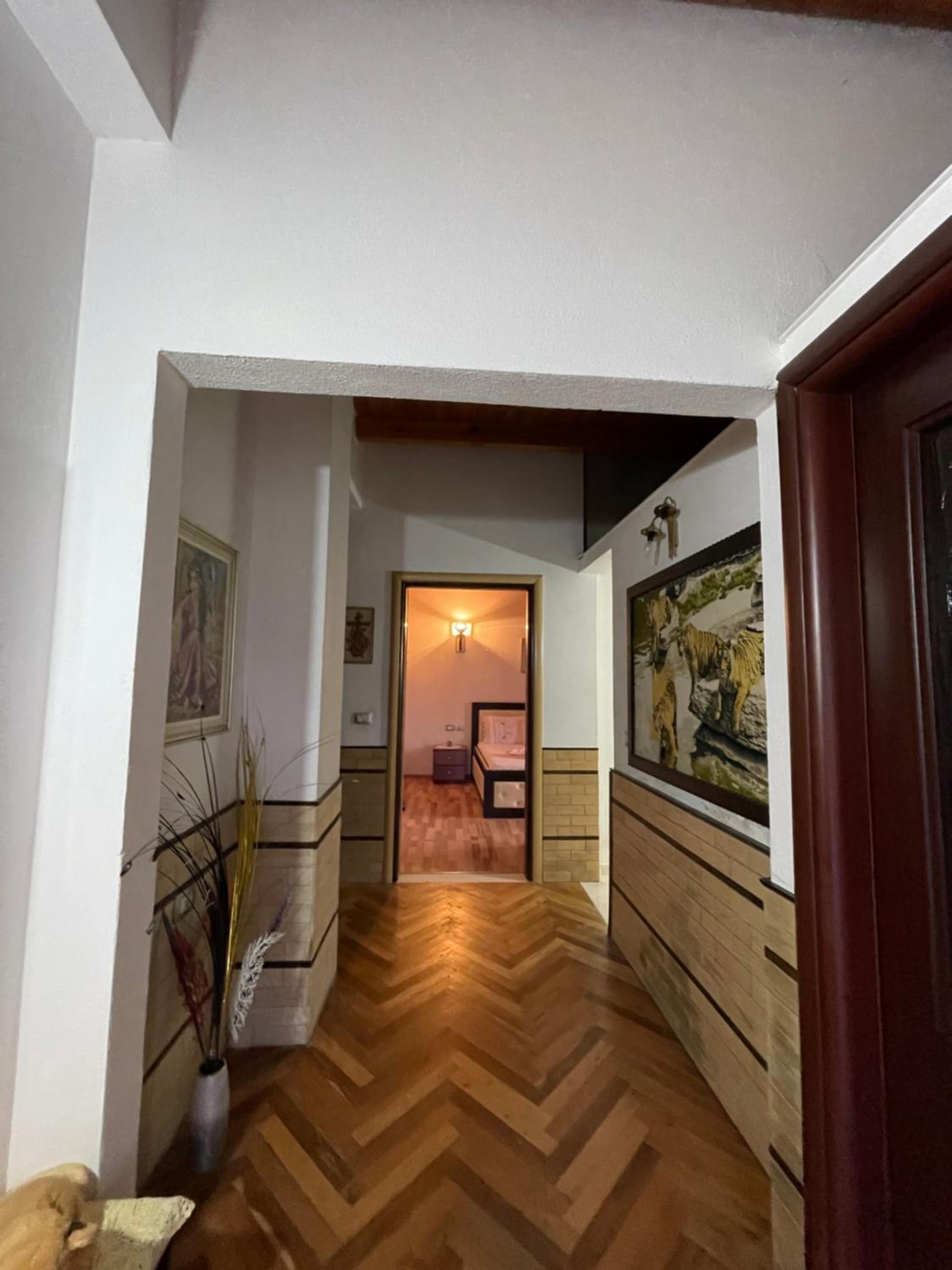Elsa's Villa