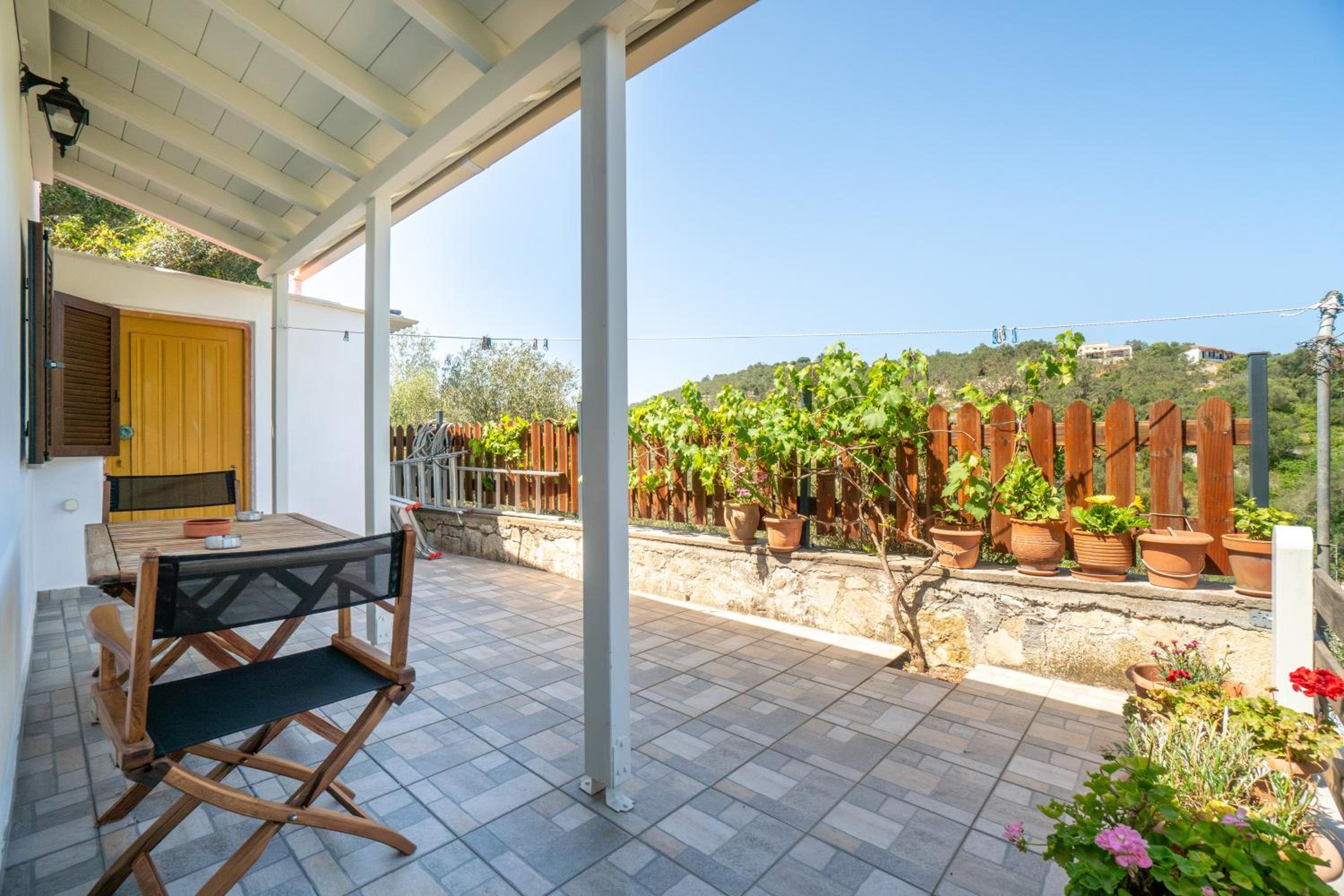 Captain Spiros Picola photo 2