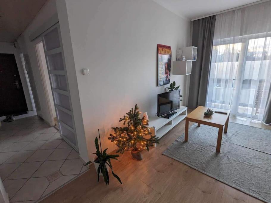 Apartment close to the Danube