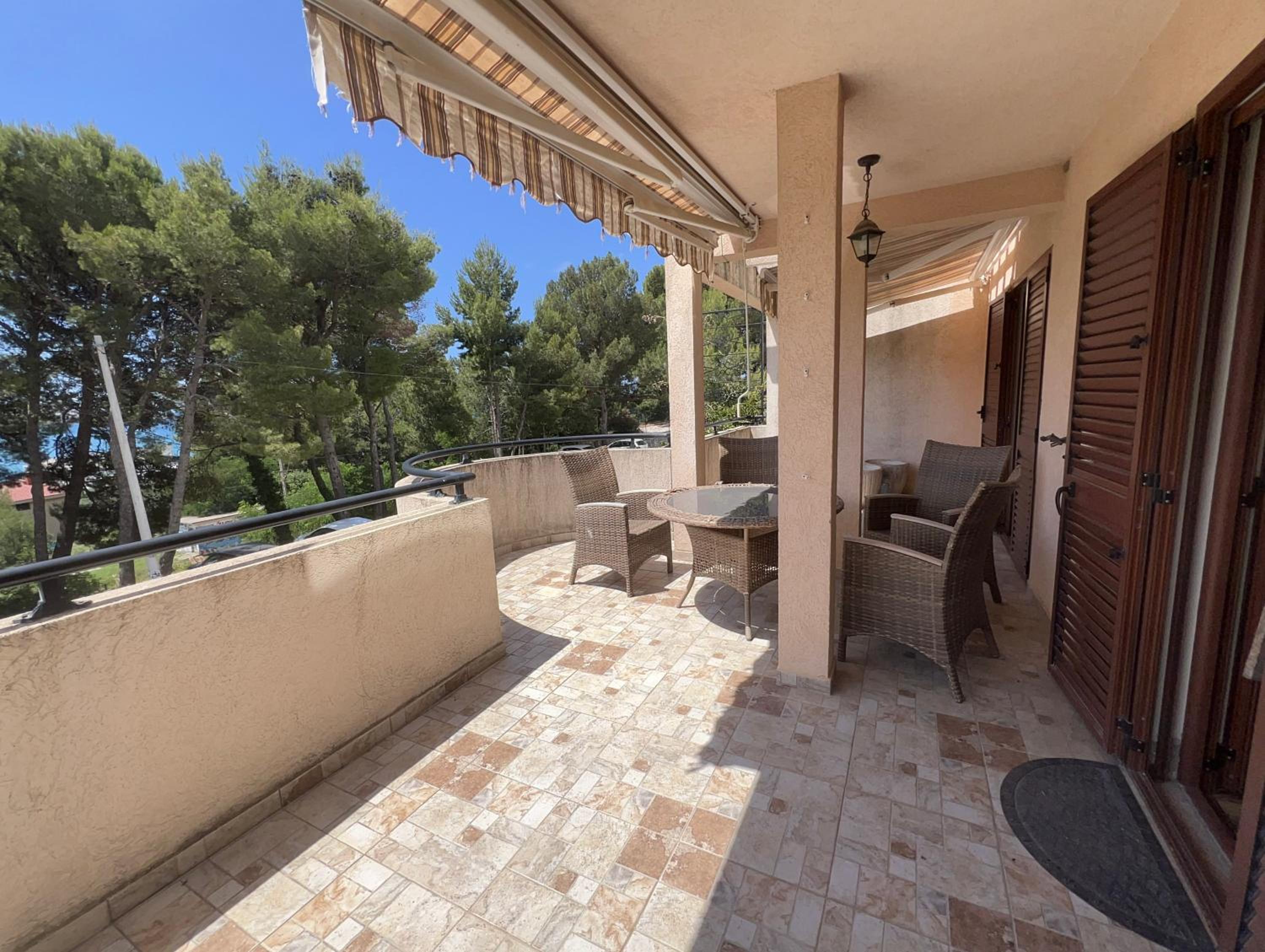 VILLA SOFIA on the SEA view 5