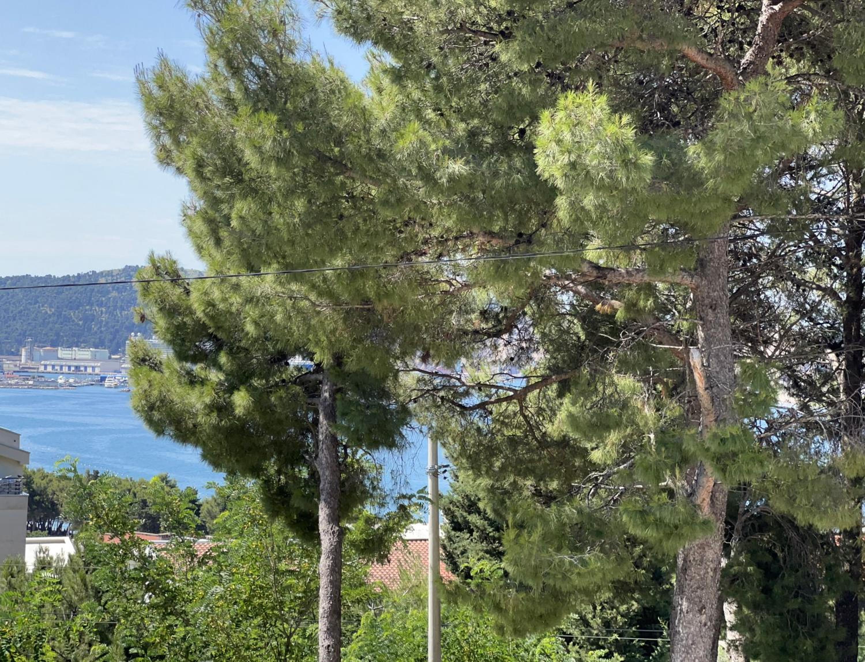 VILLA SOFIA on the SEA view 3