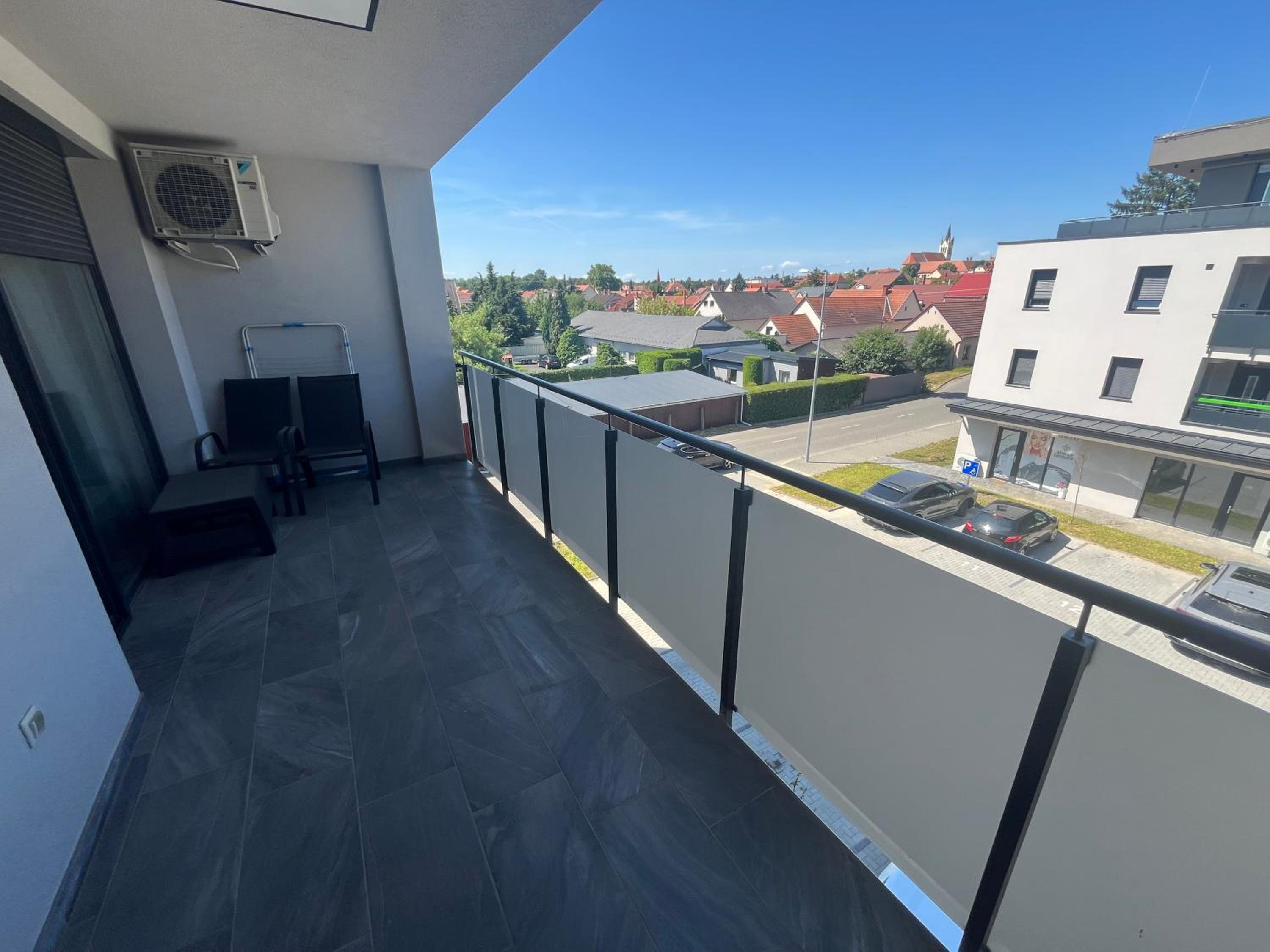 Keszthely Apartman