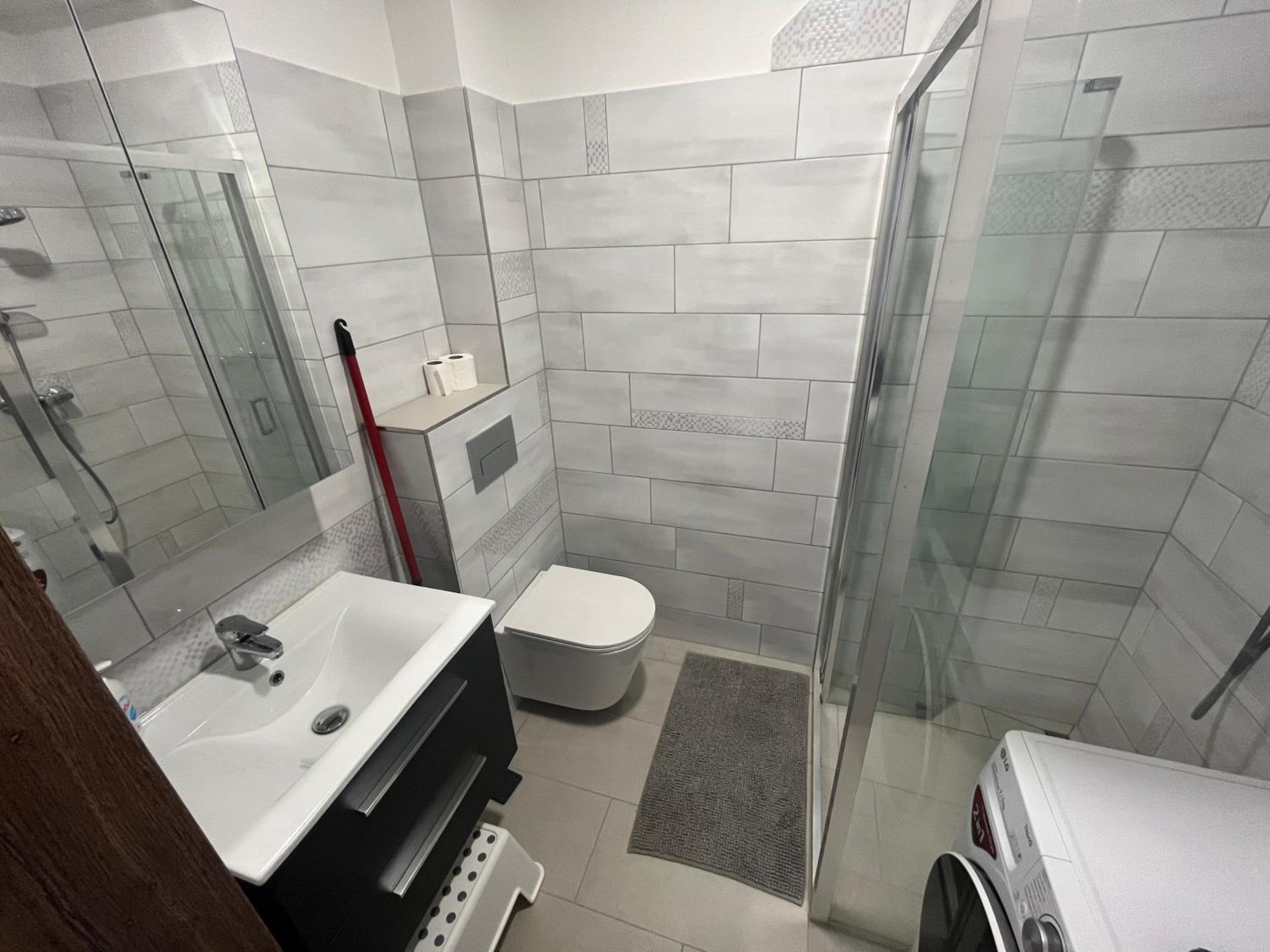 Keszthely Apartman