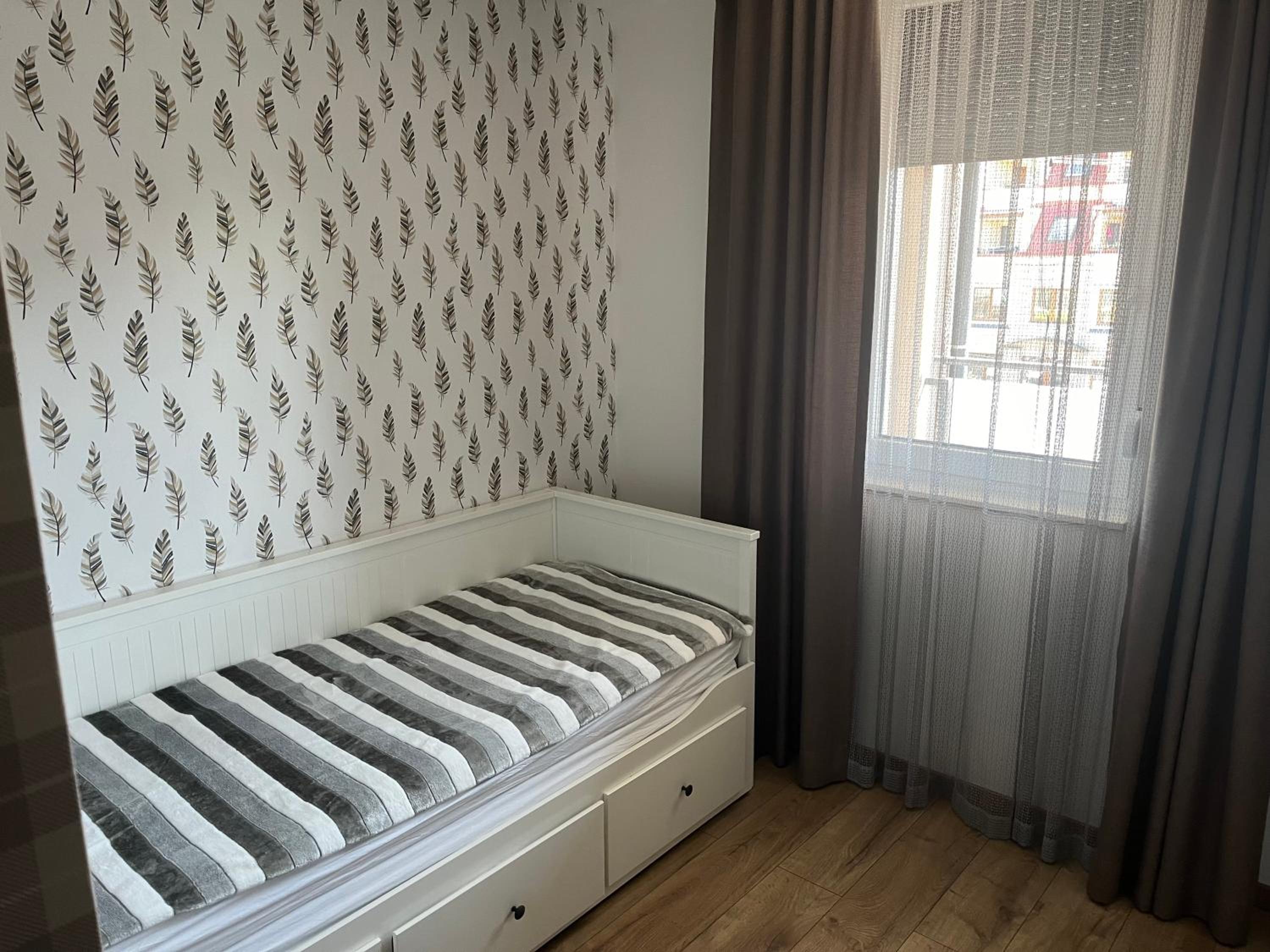 Keszthely Apartman