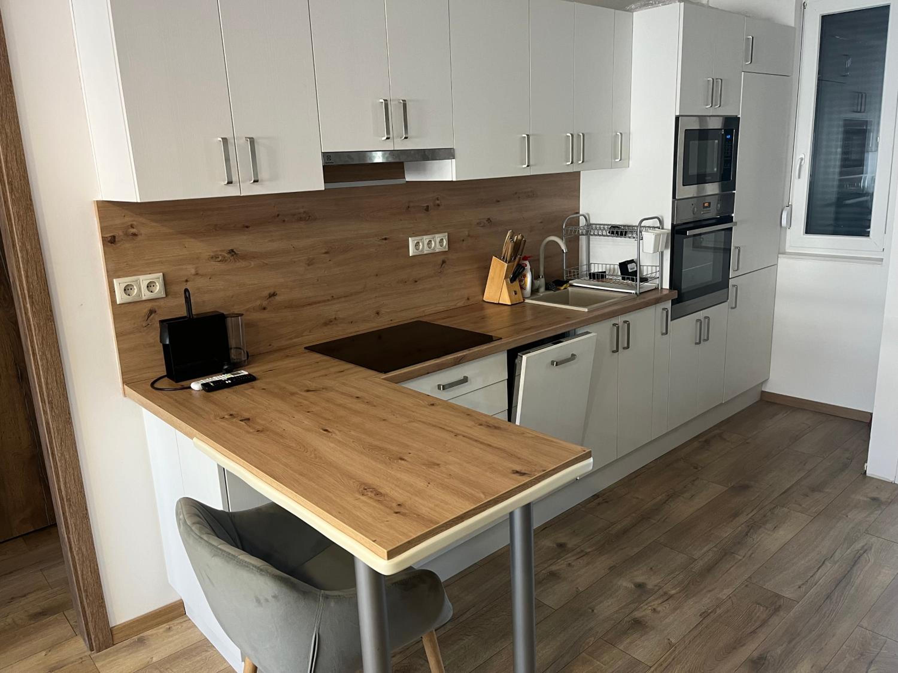 Keszthely Apartman