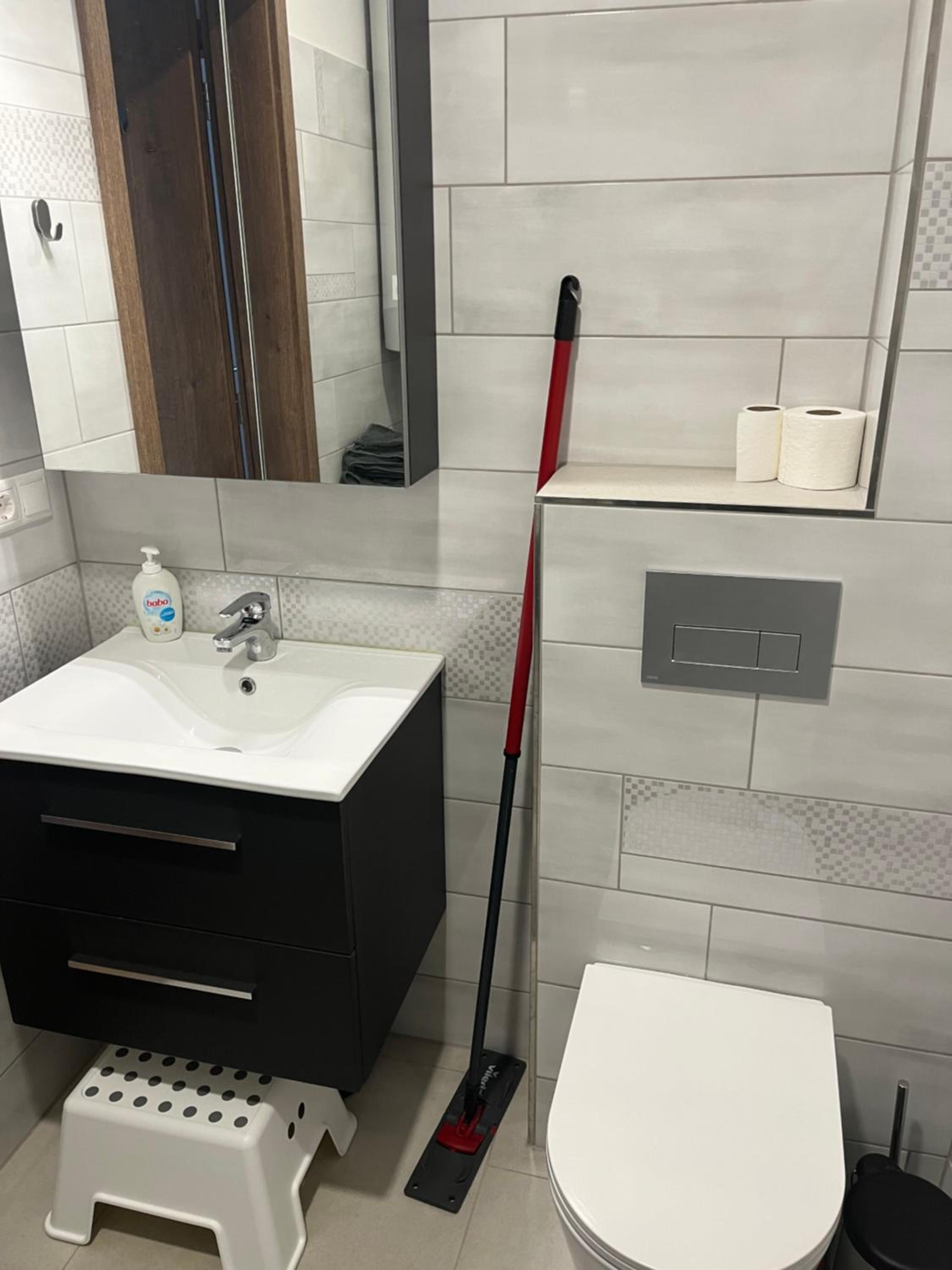 Keszthely Apartman