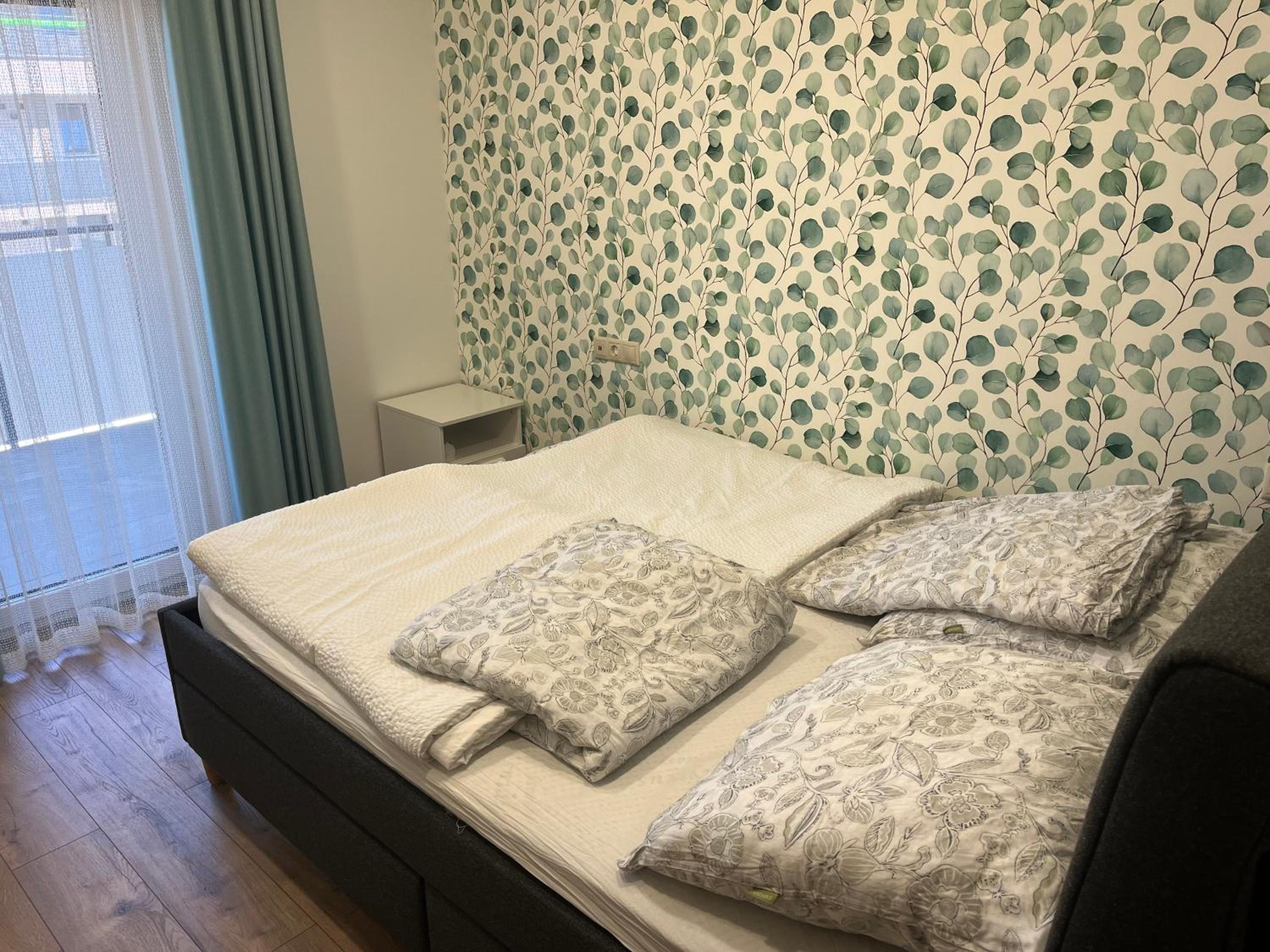 Keszthely Apartman