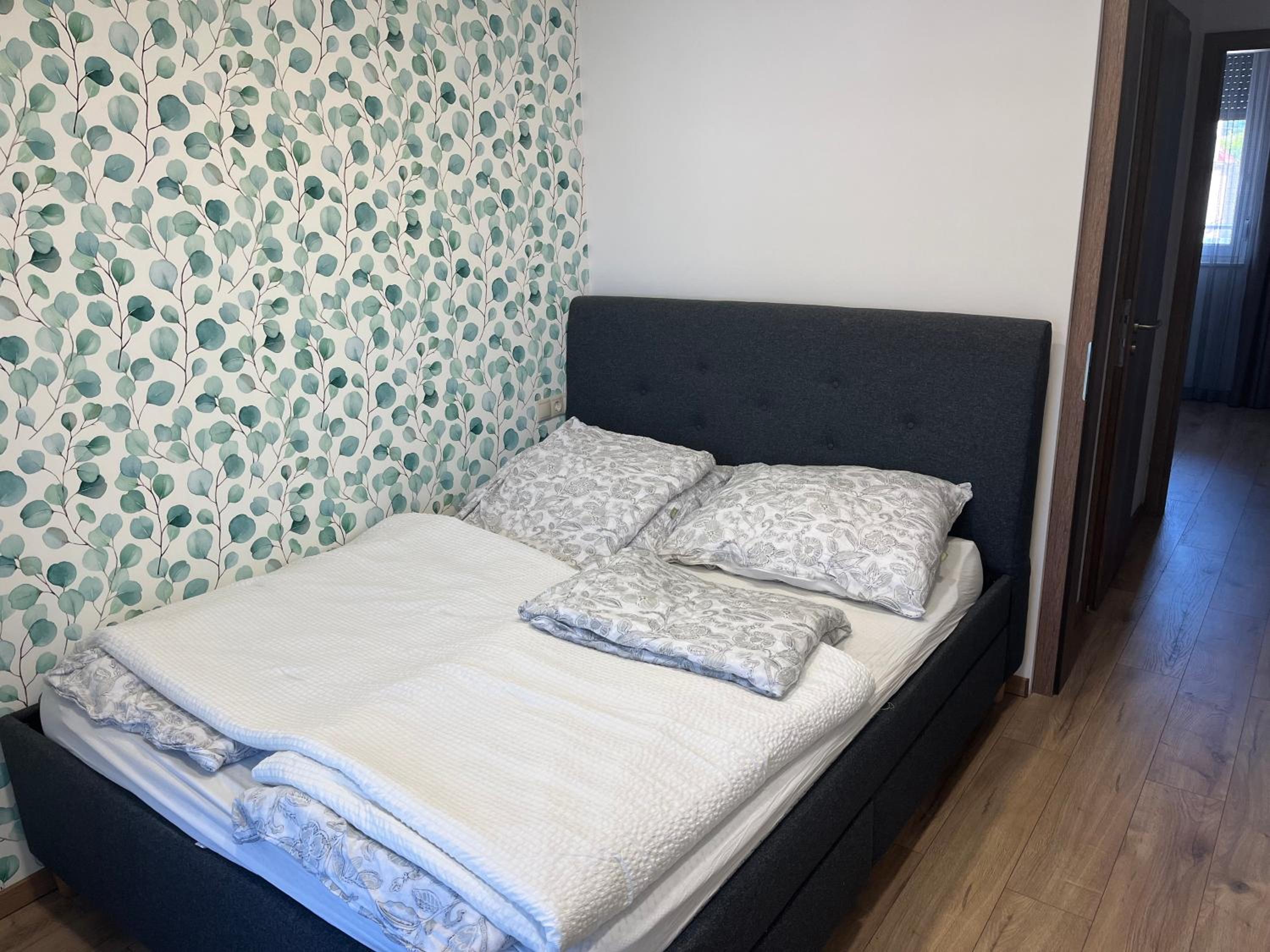 Keszthely Apartman