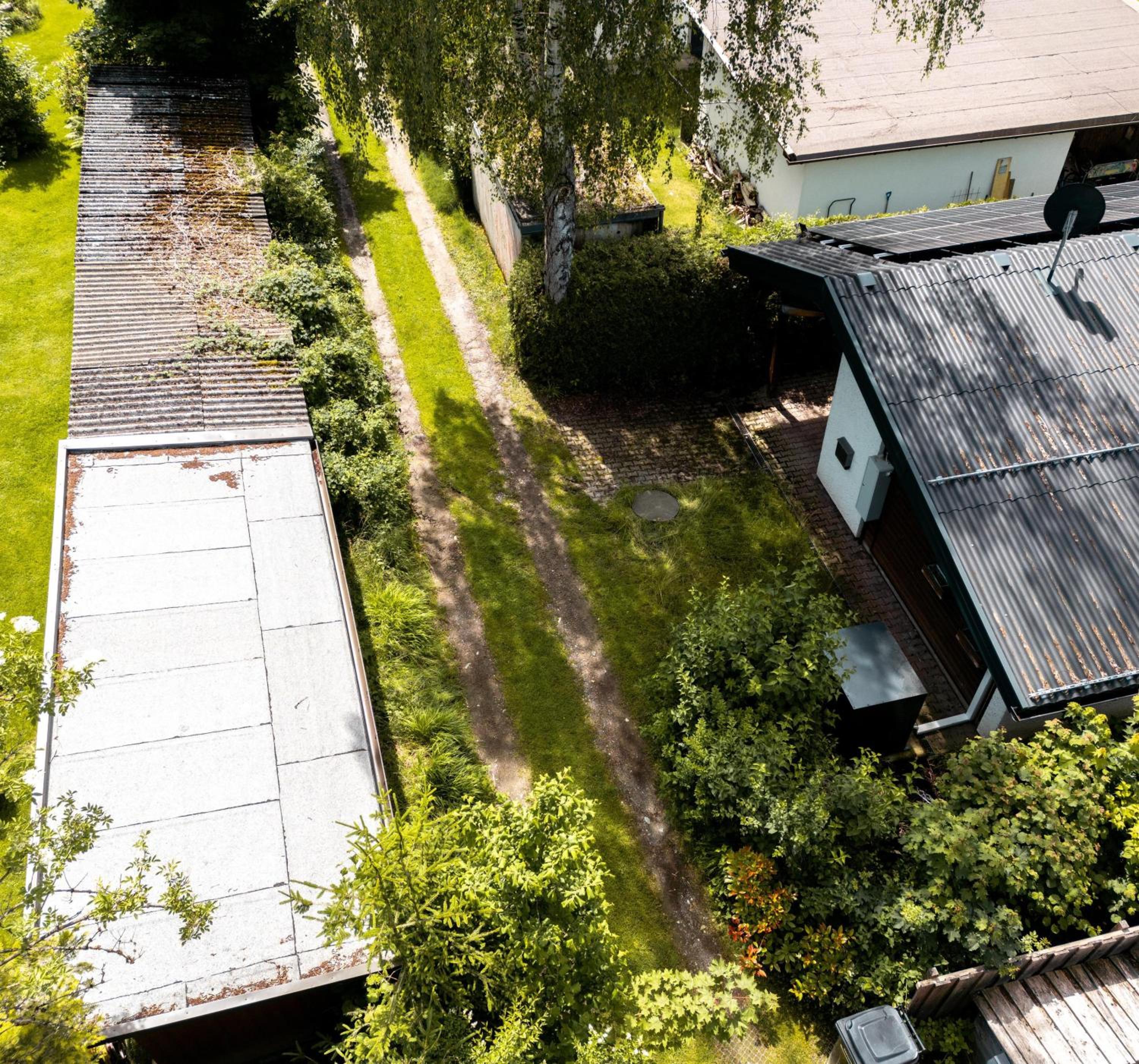 Ferienwohnung Gföller