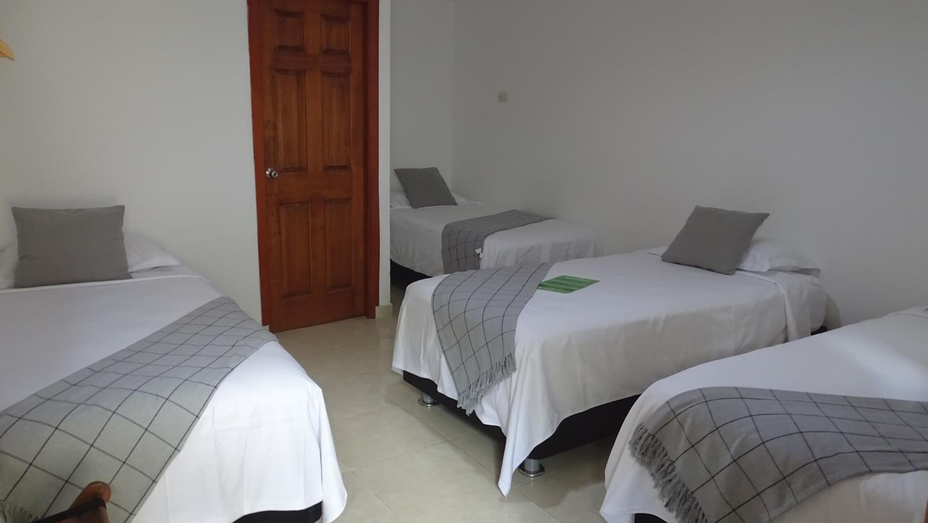 Hotel Casa Finca La Maracuya