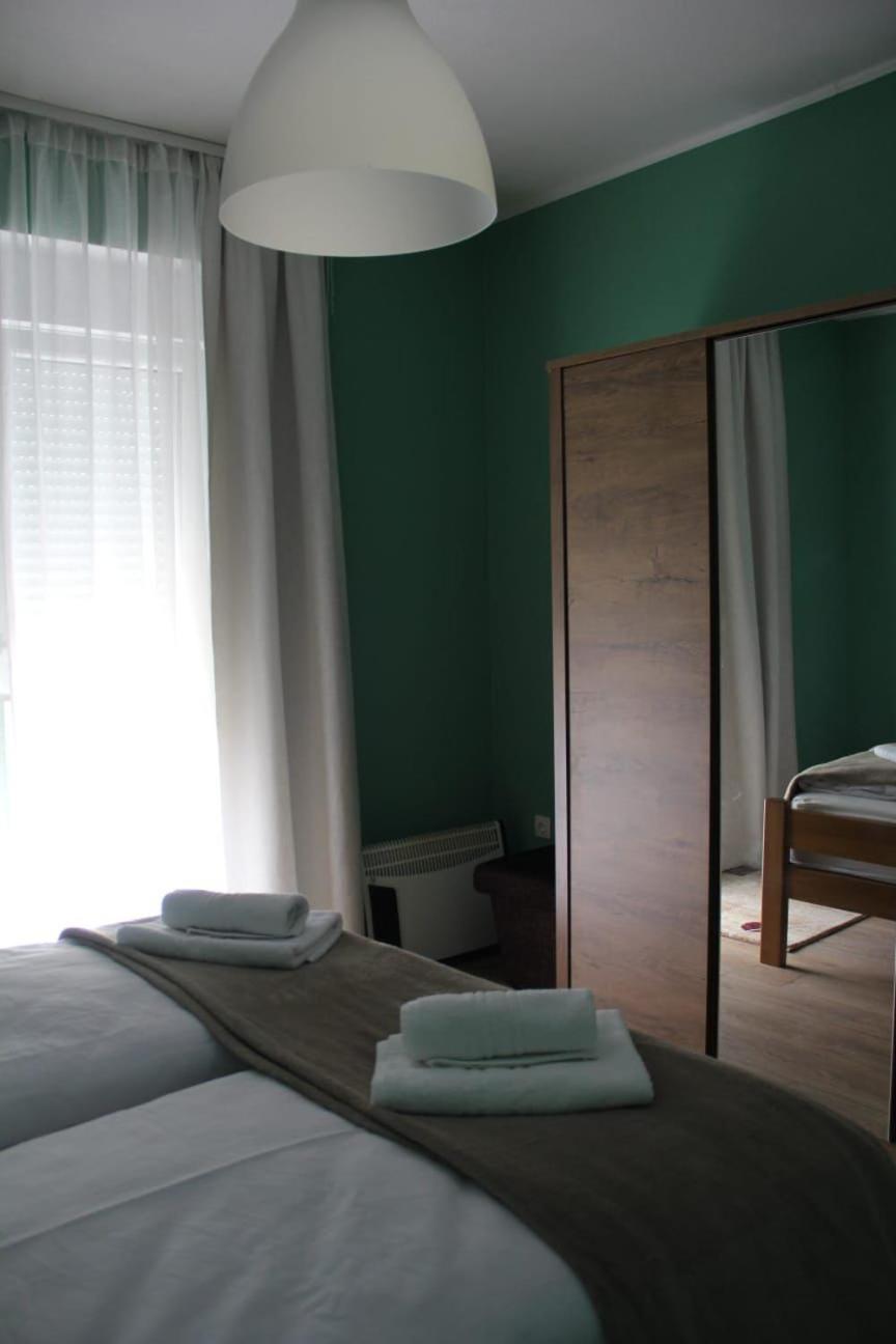 Apartman Lilium