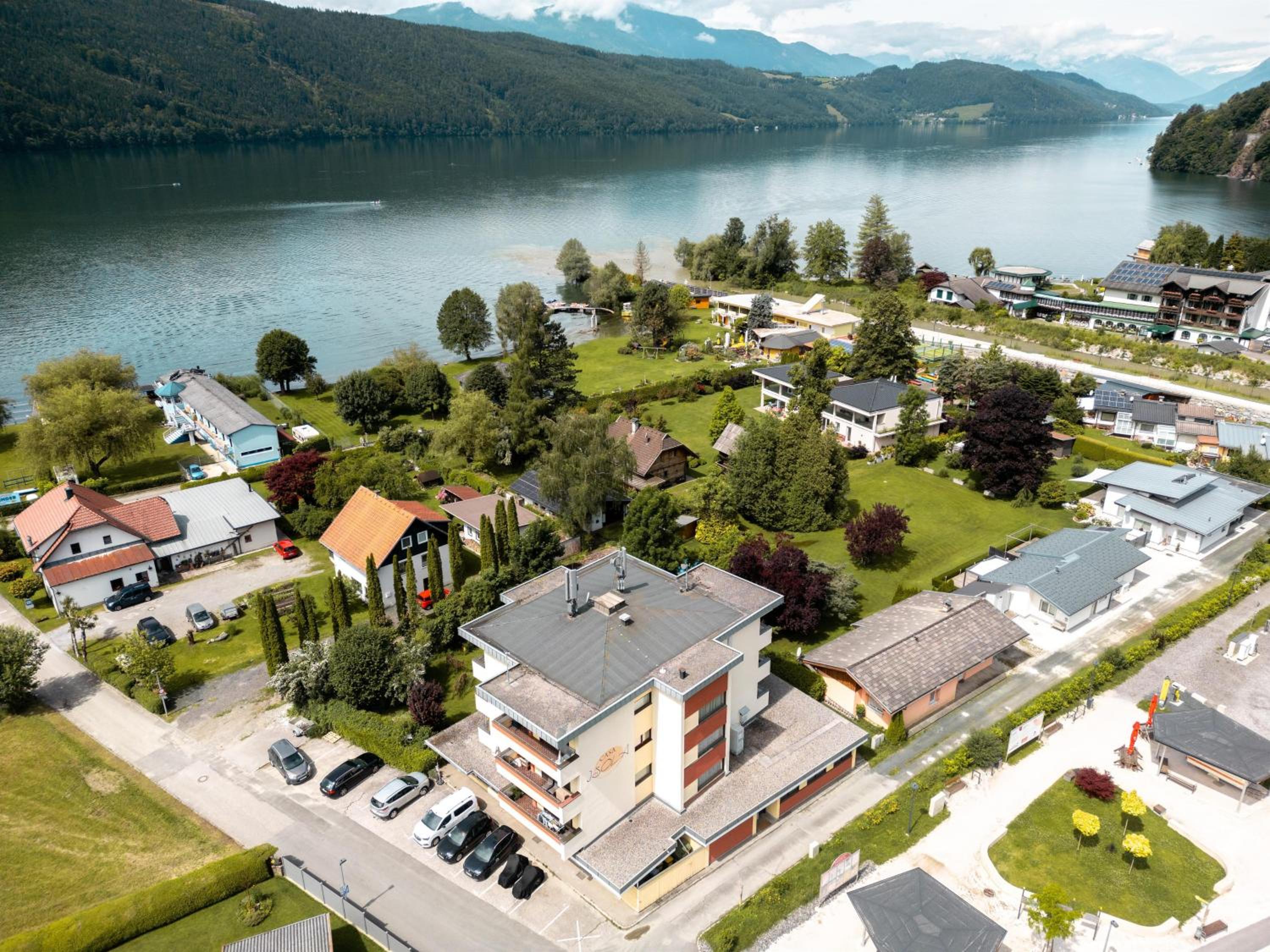 Ferienwohnung Gföller