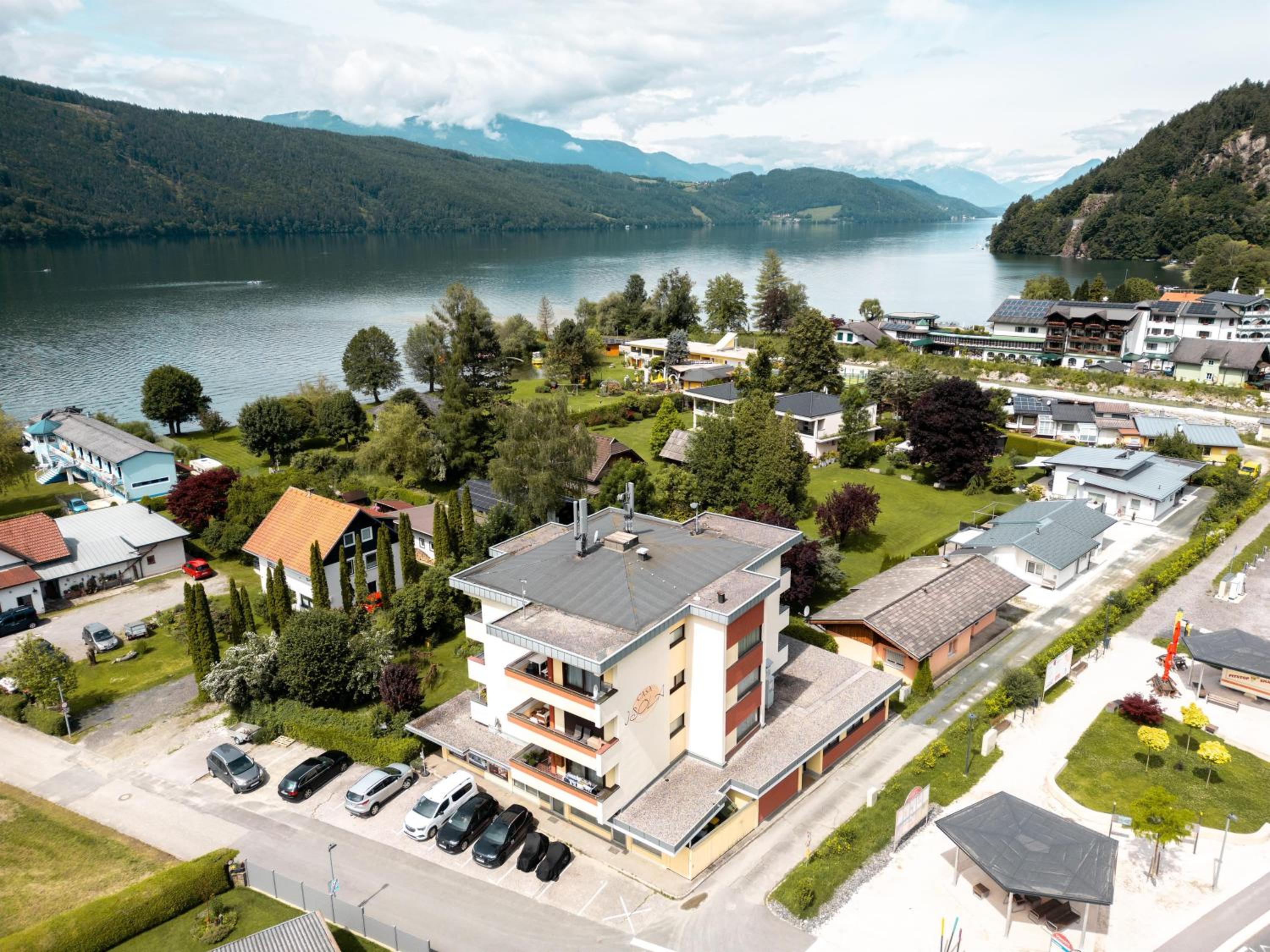 Ferienwohnung Gföller