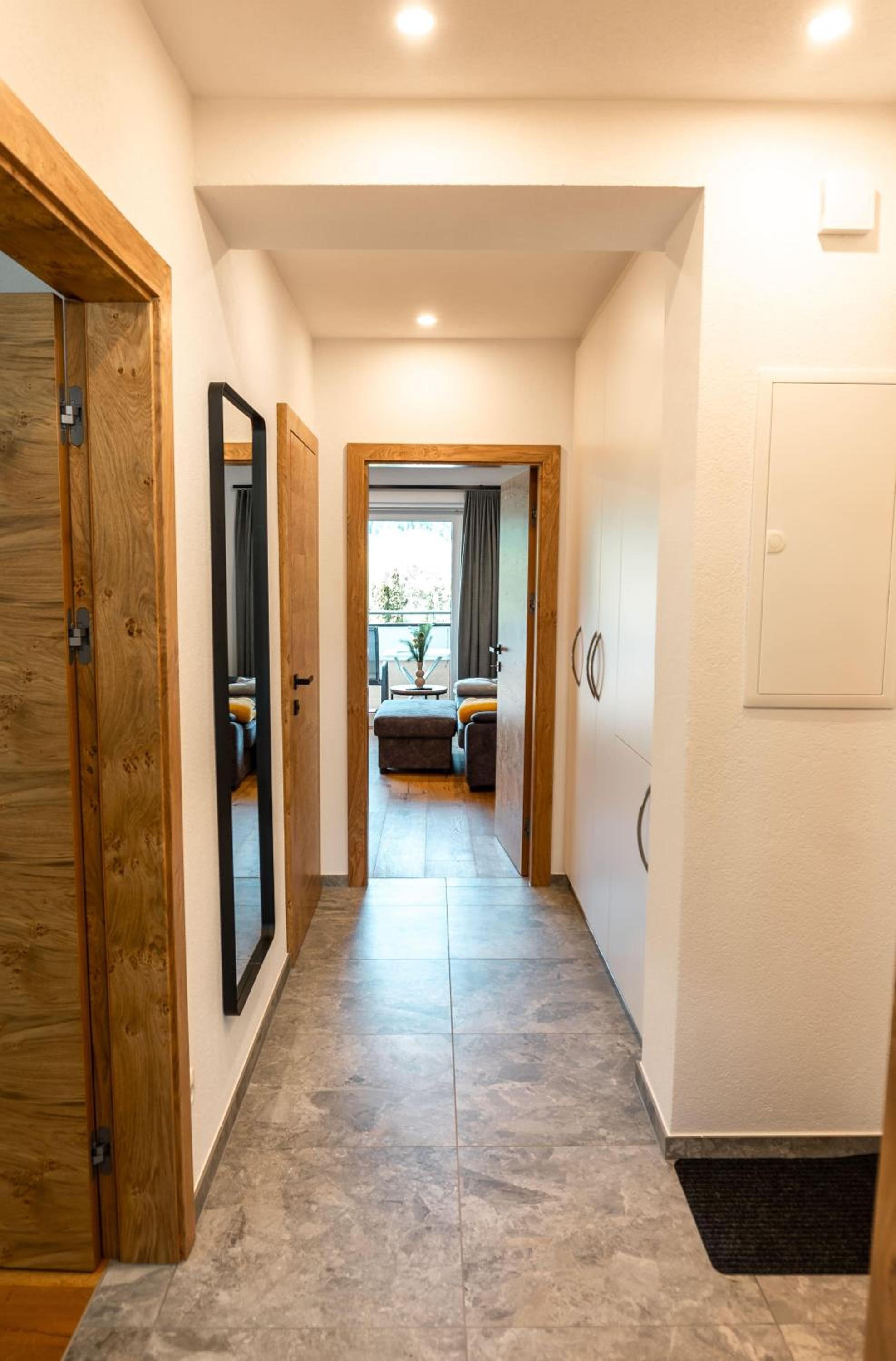 Ferienwohnung Gföller