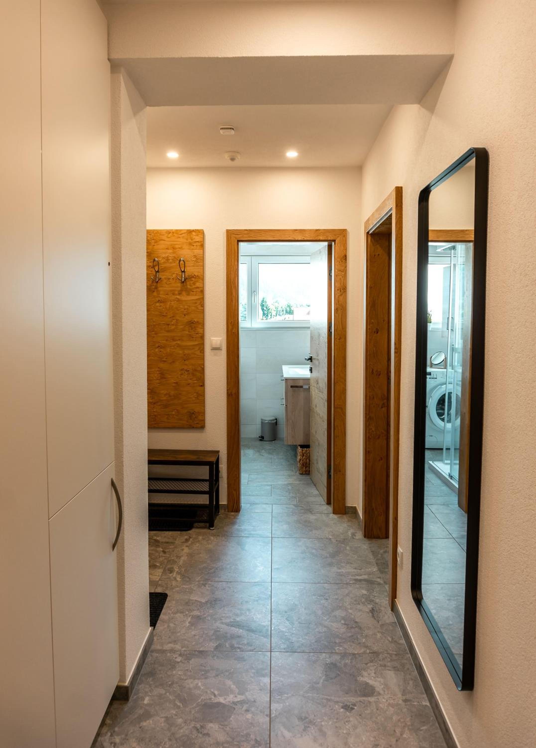Ferienwohnung Gföller